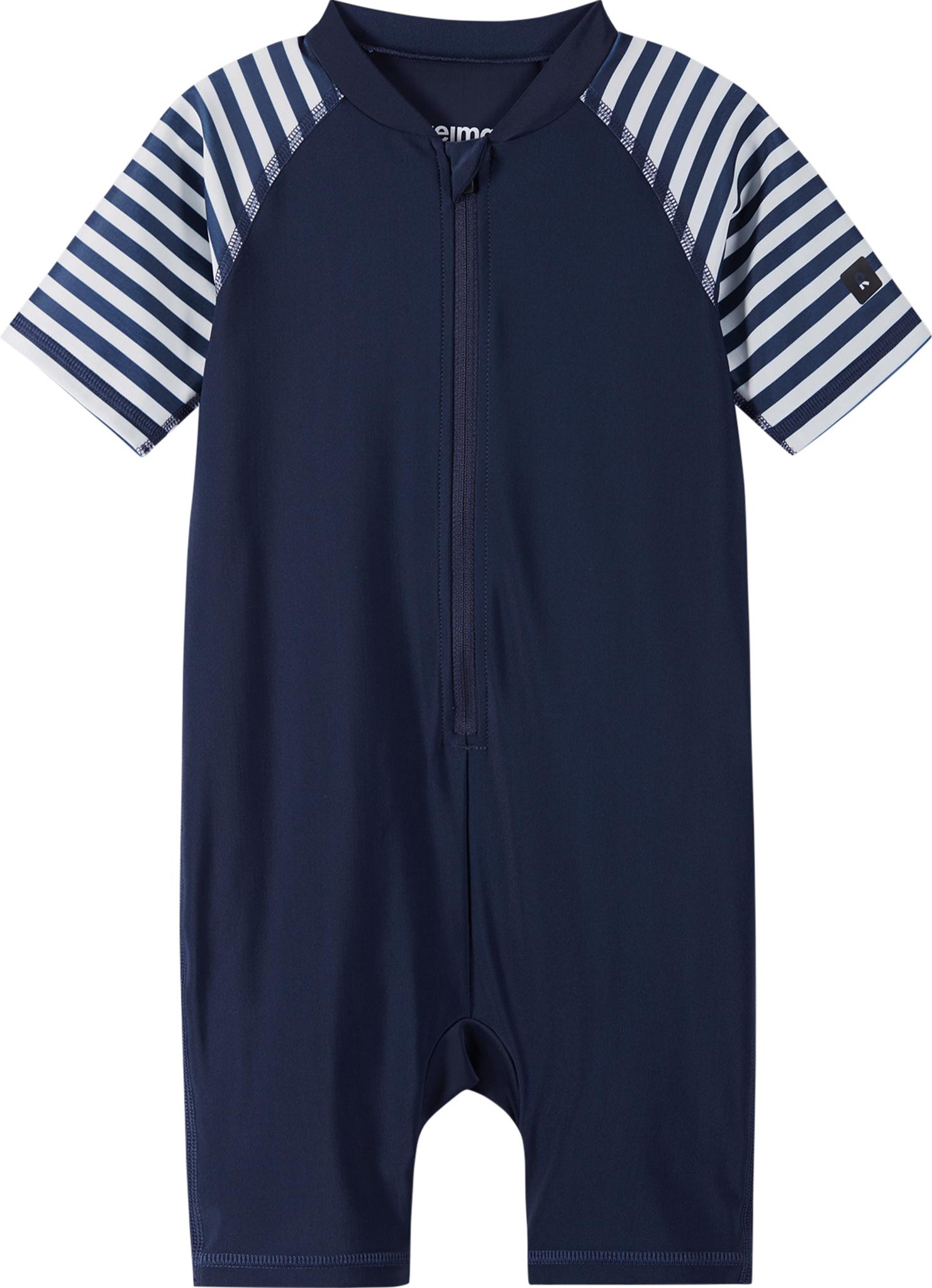 Product gallery image number 1 for product Atlantti Swim Overalls - Toddler