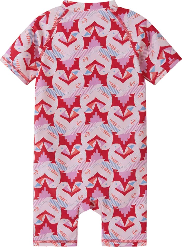 Product gallery image number 2 for product Atlantti Swim Overalls - Toddler