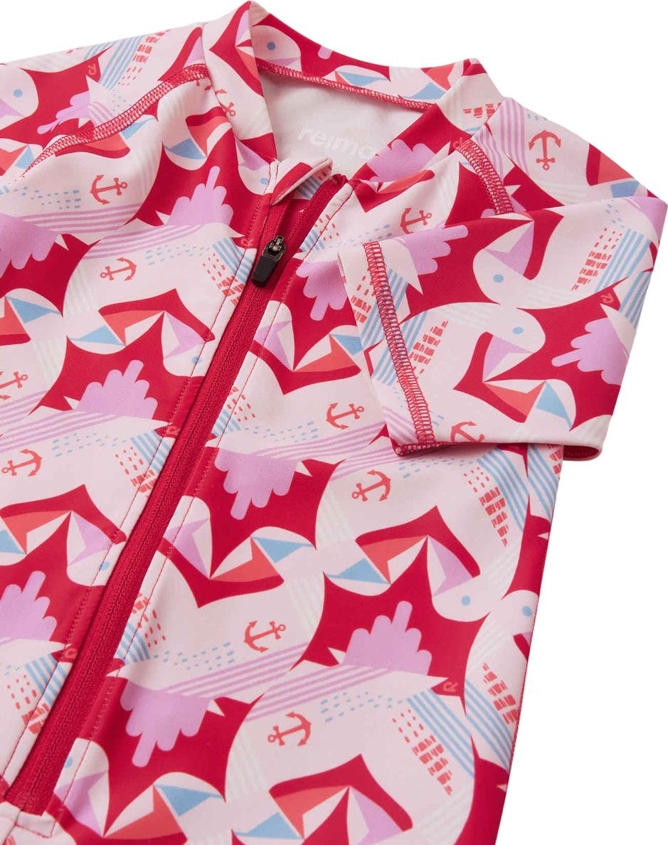 Product gallery image number 3 for product Atlantti Swim Overalls - Toddler