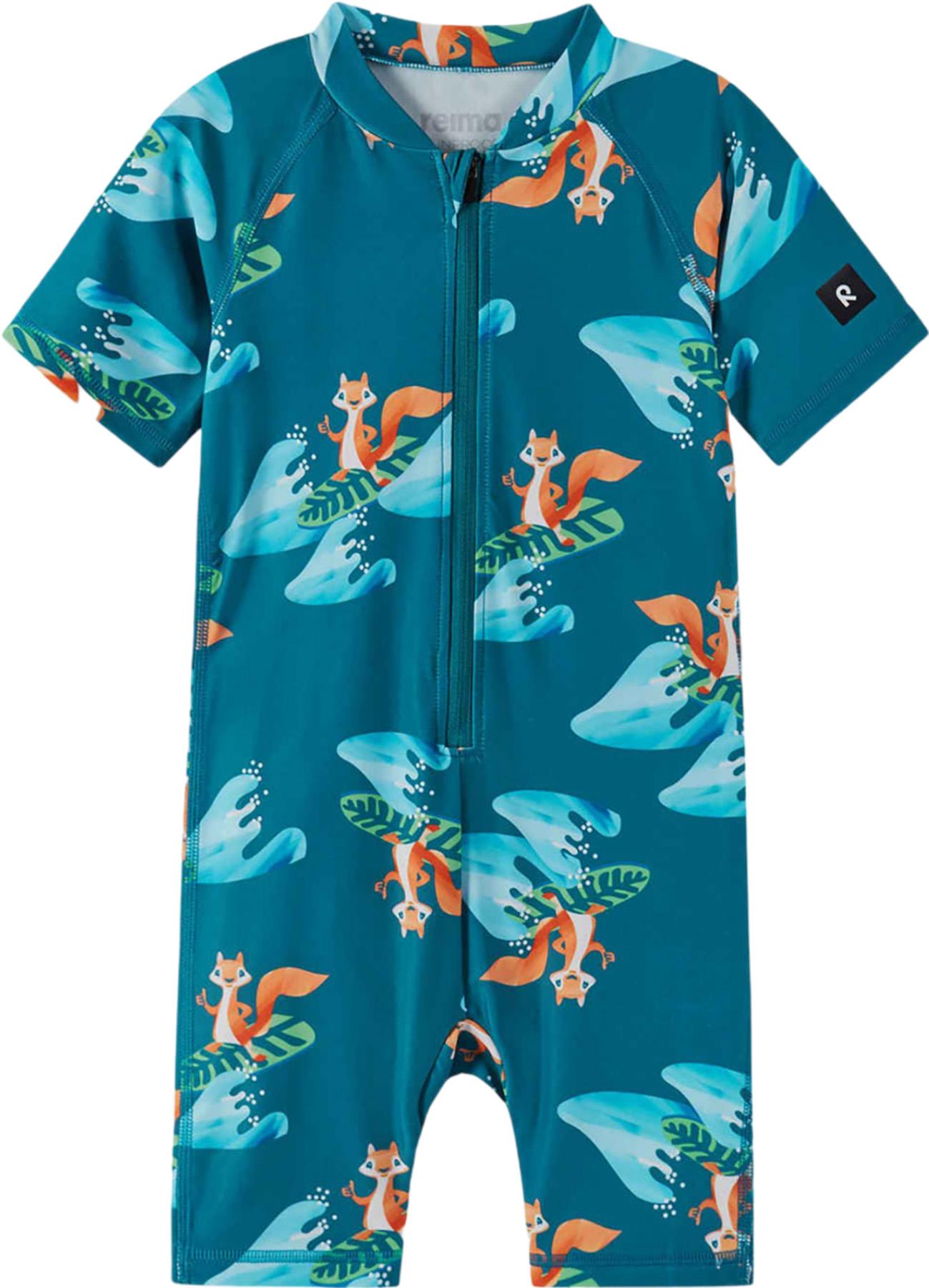 Product image for Atlantti Swim Overalls - Toddler