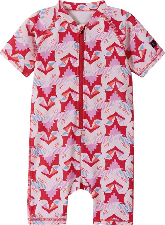 Product gallery image number 1 for product Atlantti Swim Overalls - Toddler