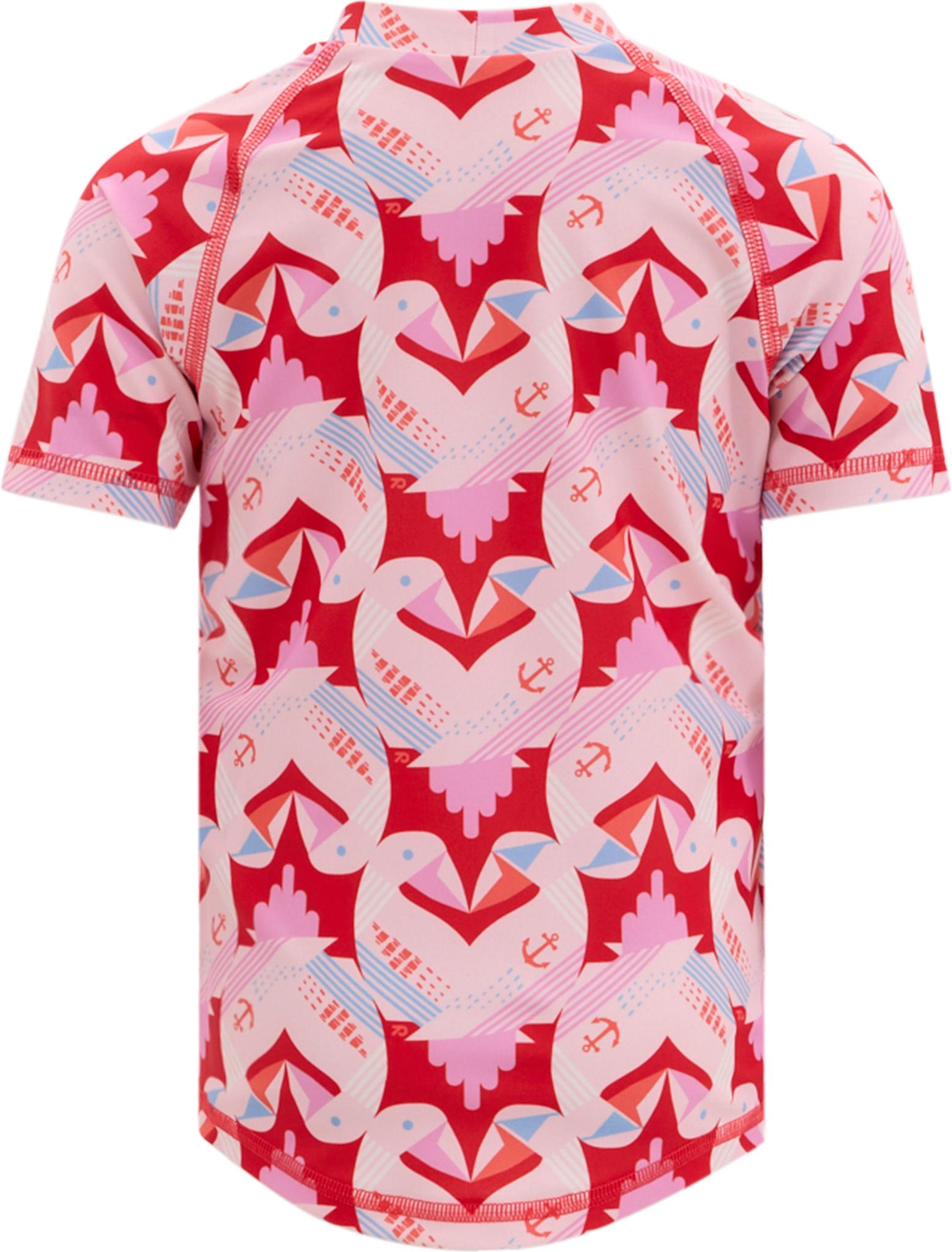 Product gallery image number 2 for product Pulikoi Swim T-Shirt - Toddler