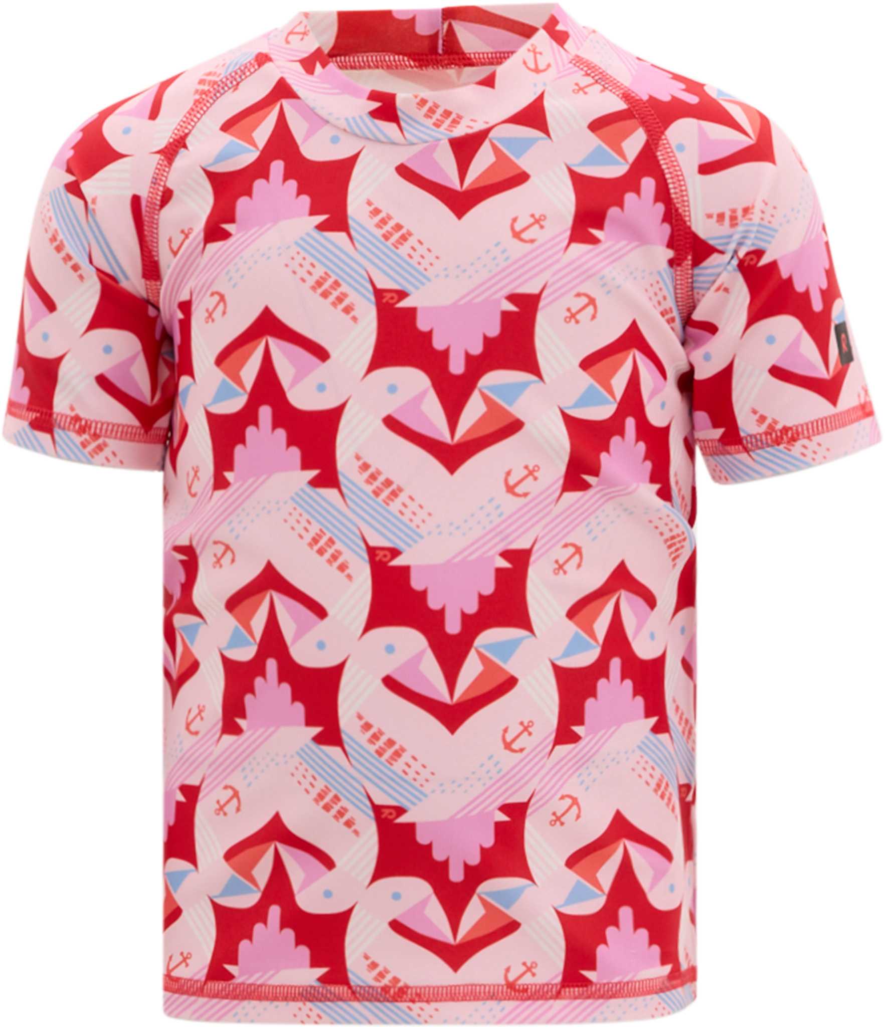 Image de produit pour T-shirt de bain Pulikoi - Tout-Petit