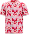 Colour: Misty Red