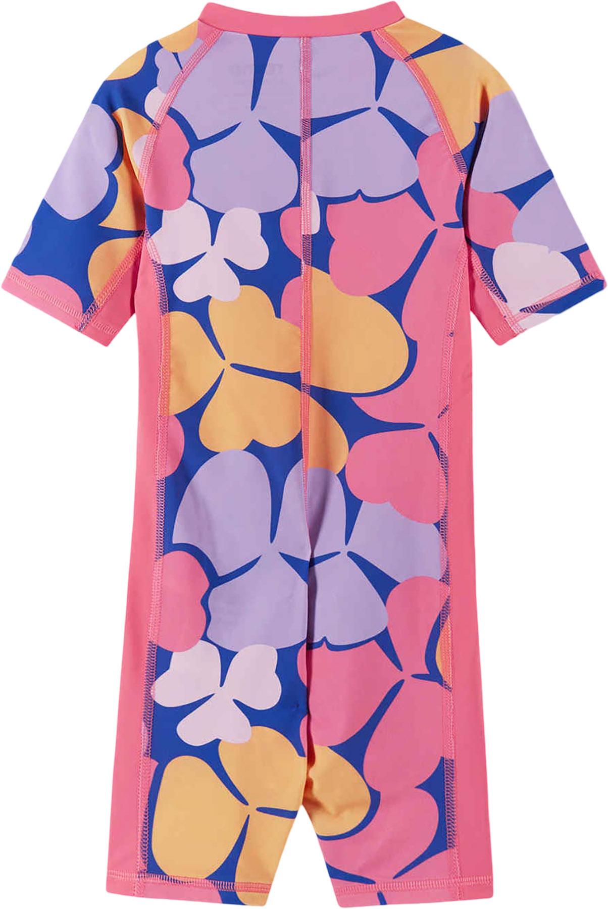 Product gallery image number 2 for product Combinaison anti-UV Vesihiisi - Enfant