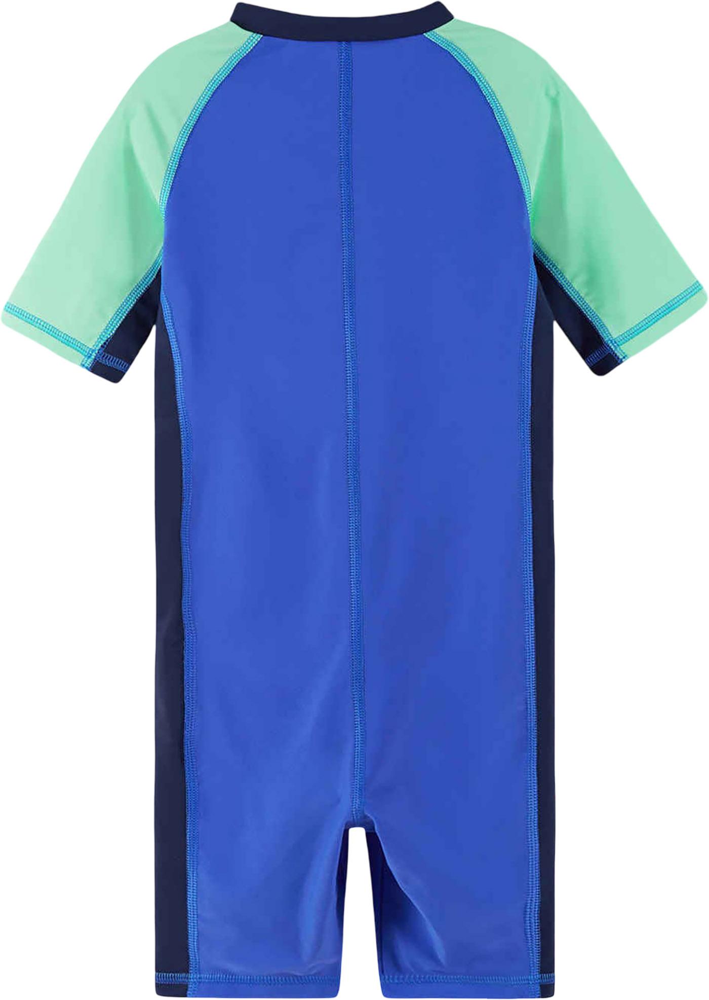 Product gallery image number 2 for product Vesihiisi sunproof overall - Kid's