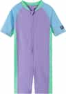 Colour: Blooming Lilac