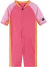 Colour: Soft Coral