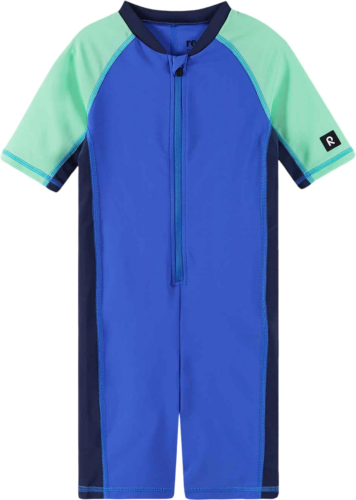 Product image for Vesihiisi sunproof overall - Kid's