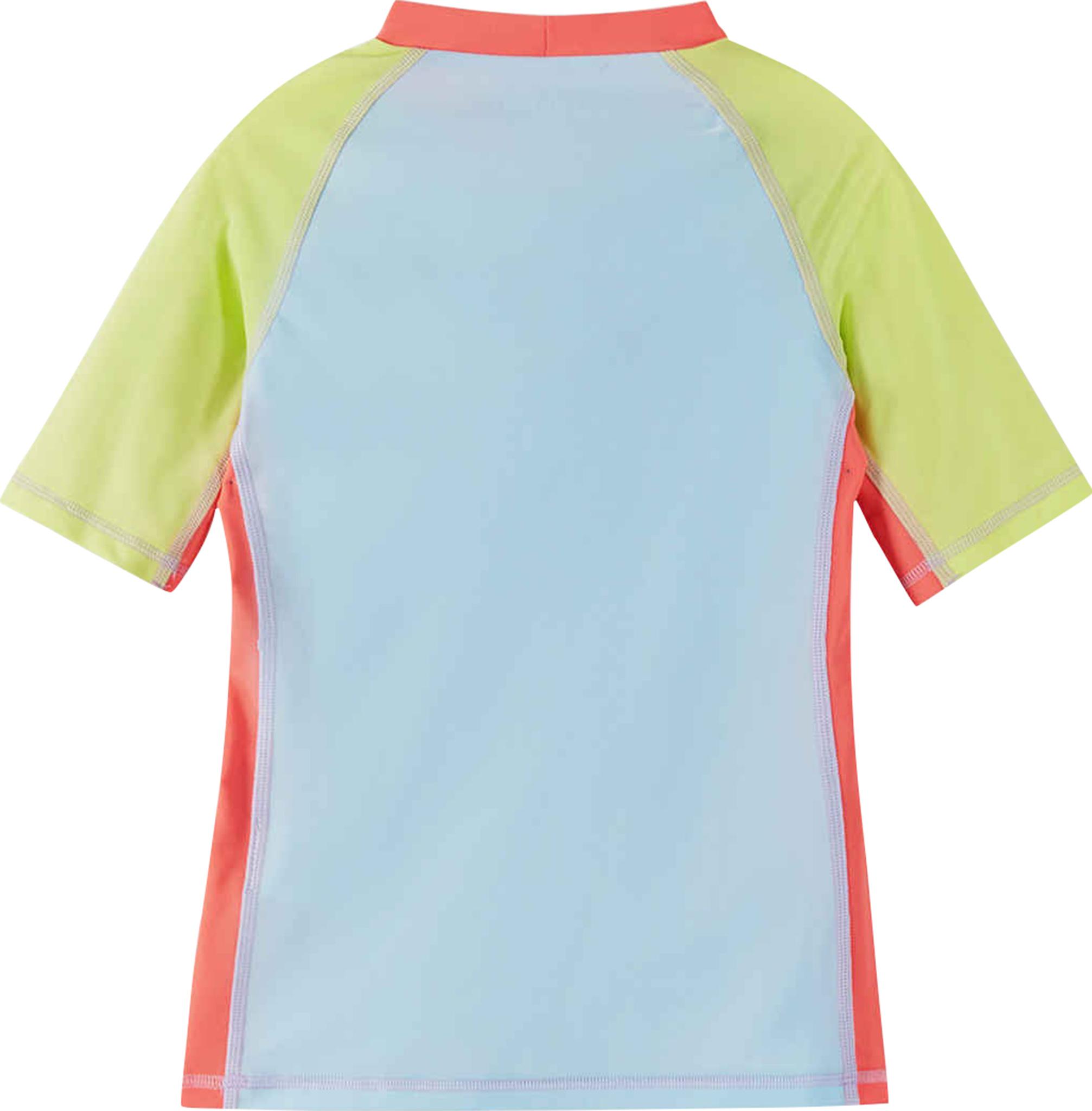 Product gallery image number 2 for product Joonia Swim T-Shirt - Kids