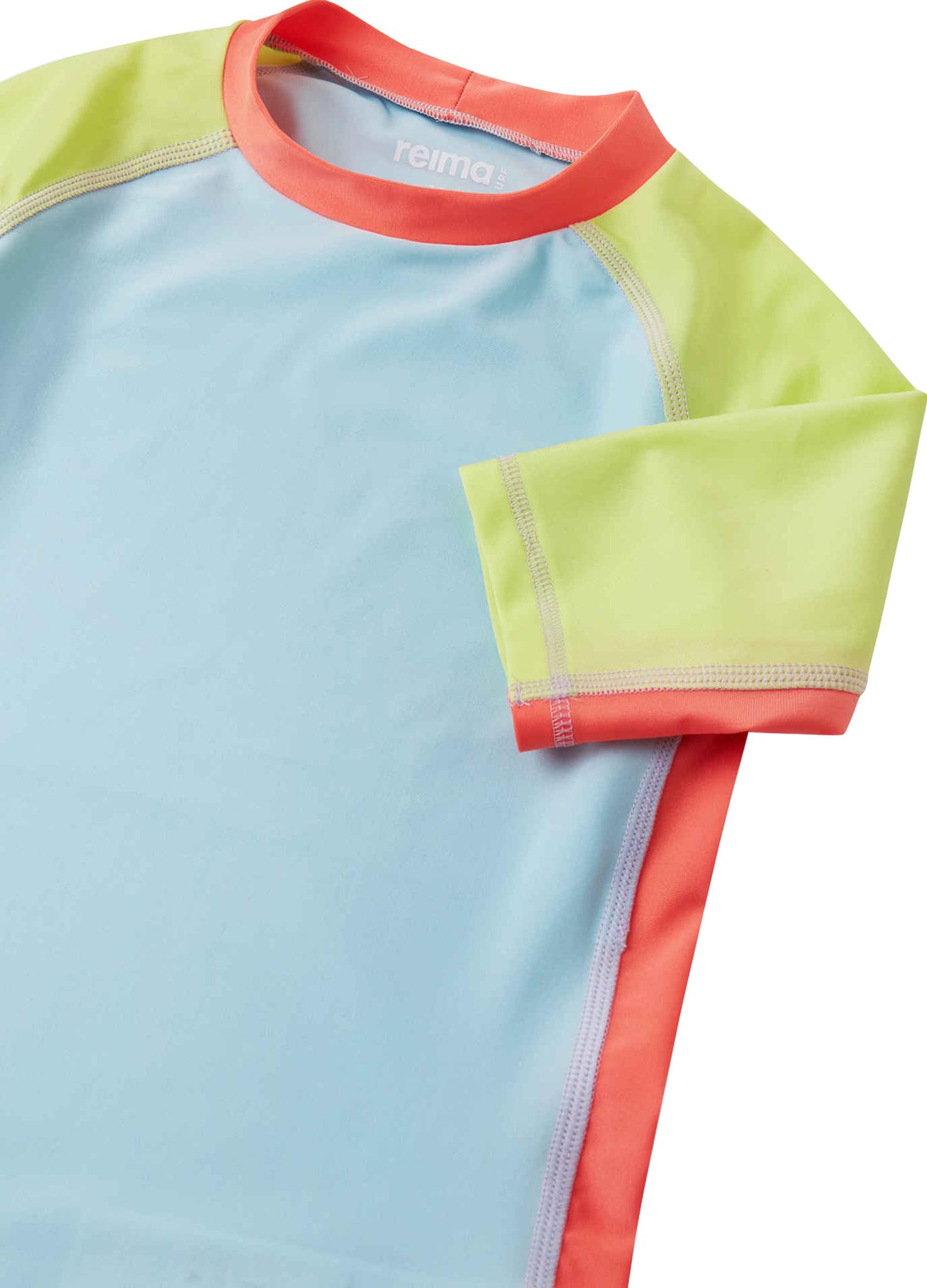 Product gallery image number 3 for product Joonia Swim T-Shirt - Kids