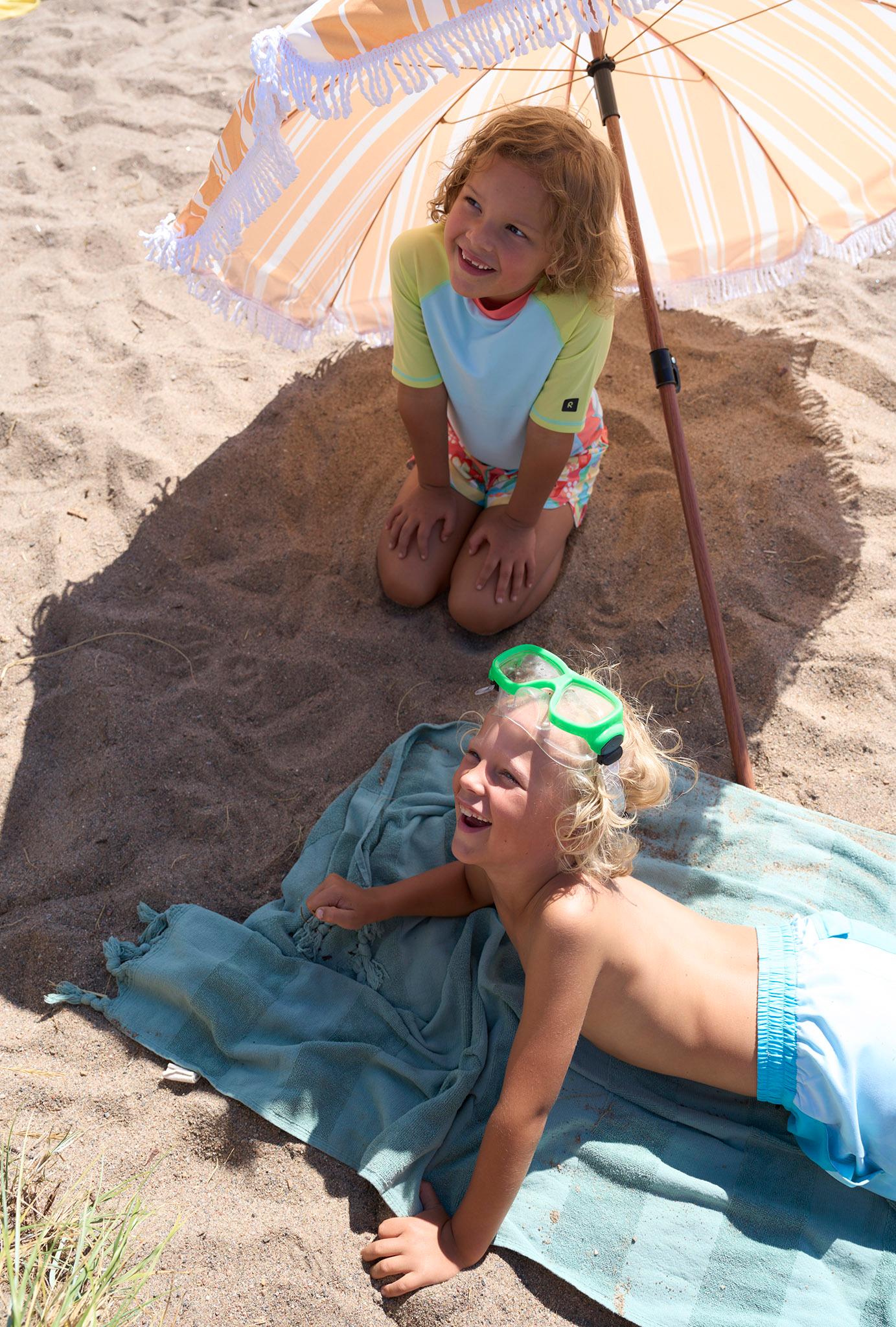 Product gallery image number 5 for product Joonia Swim T-Shirt - Kids