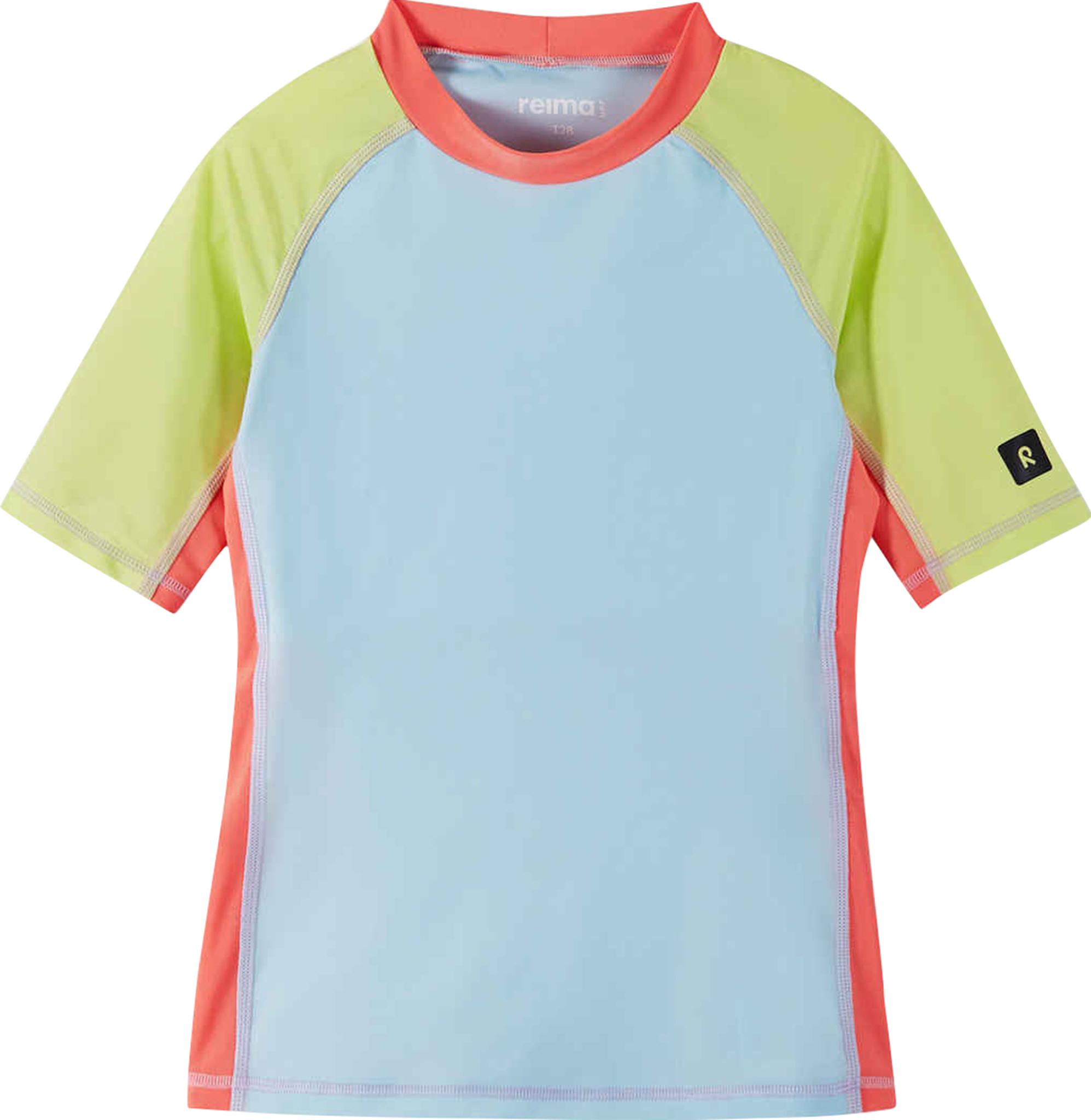 Product gallery image number 1 for product Joonia Swim T-Shirt - Kids