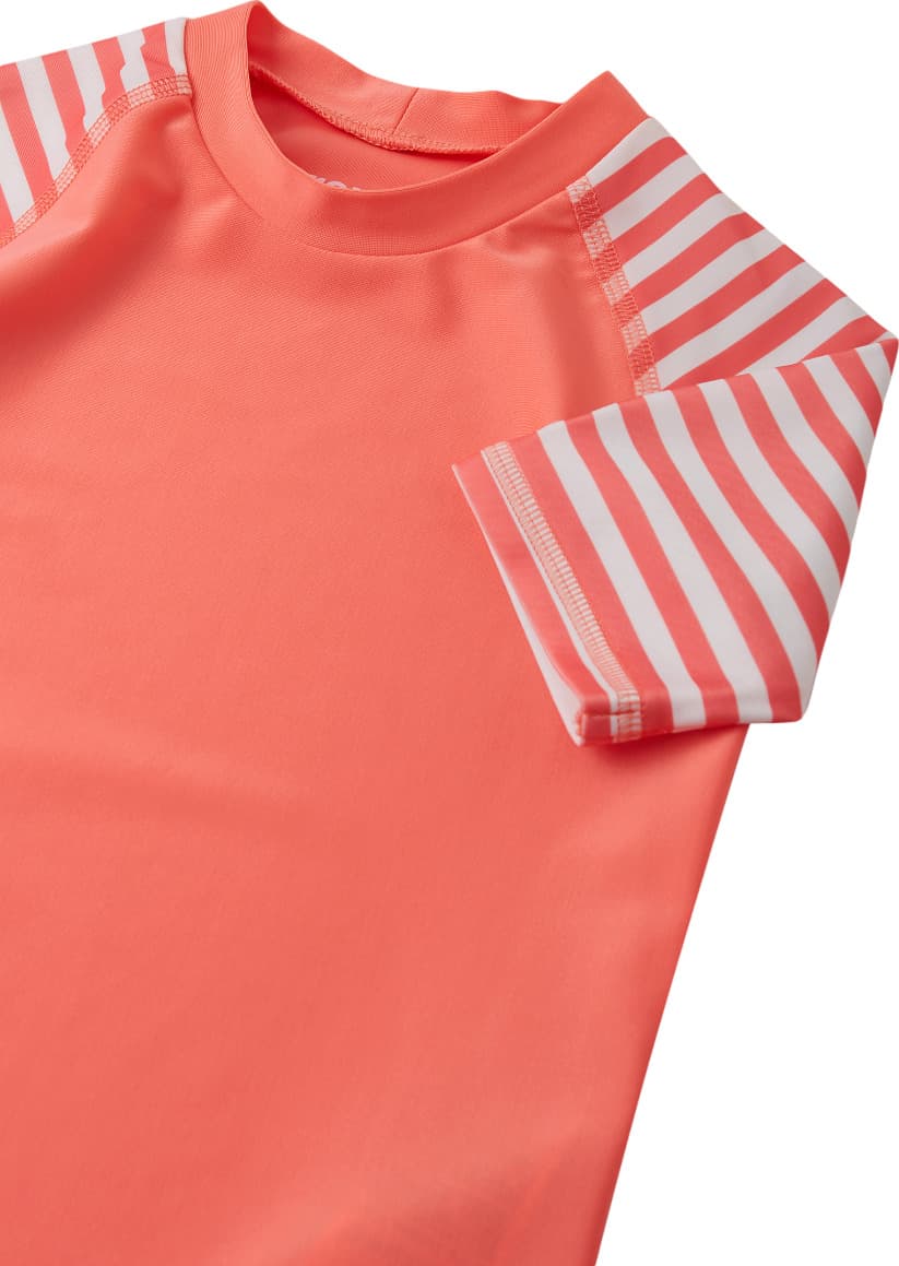 Product gallery image number 2 for product Joonia UPF 50+ 3/4 Sleeve Rashguard - Kids