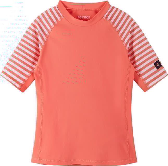 Product gallery image number 1 for product Joonia UPF 50+ 3/4 Sleeve Rashguard - Kids