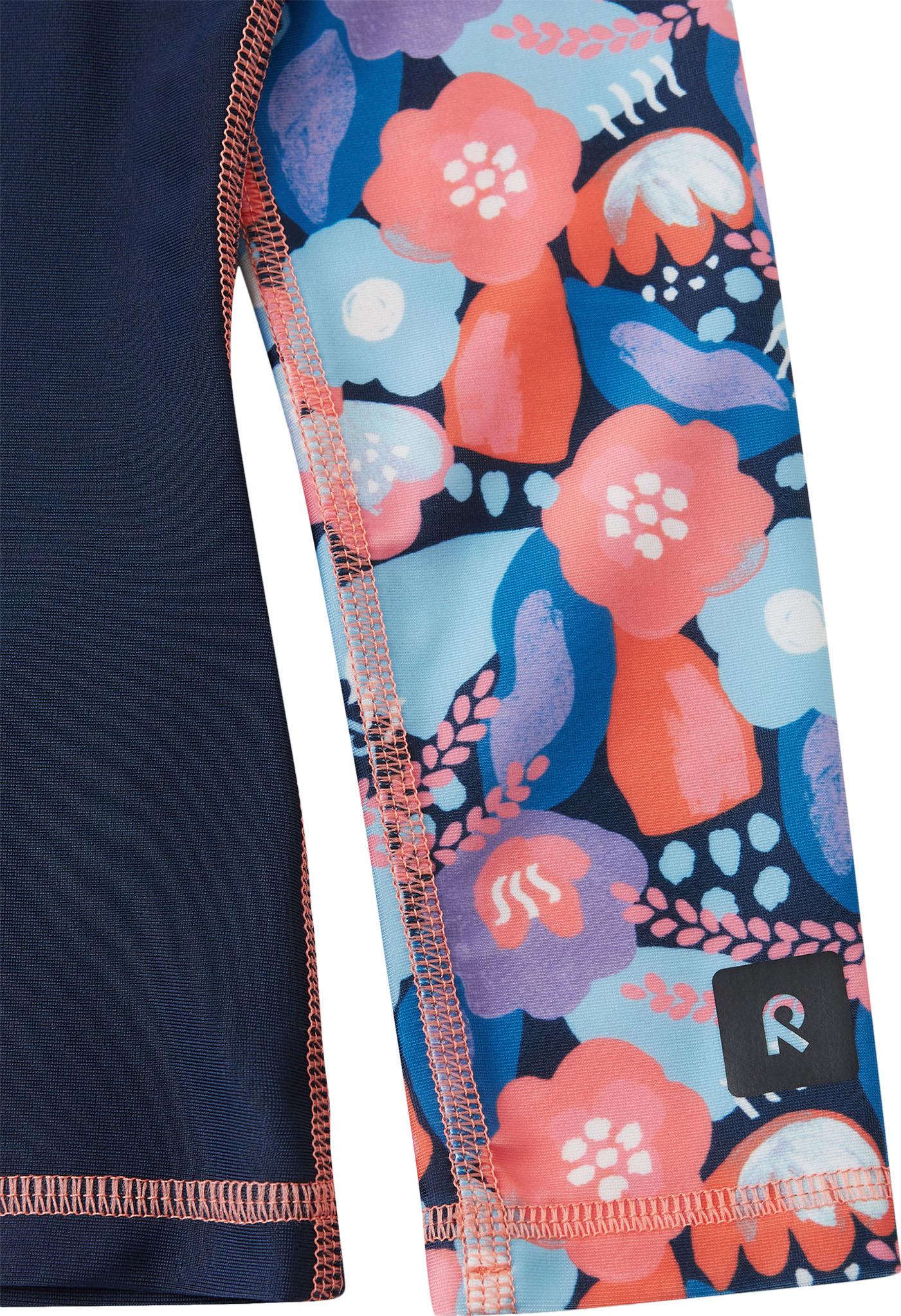 Product gallery image number 4 for product Sukeltaja Swim T-Shirt - Girls