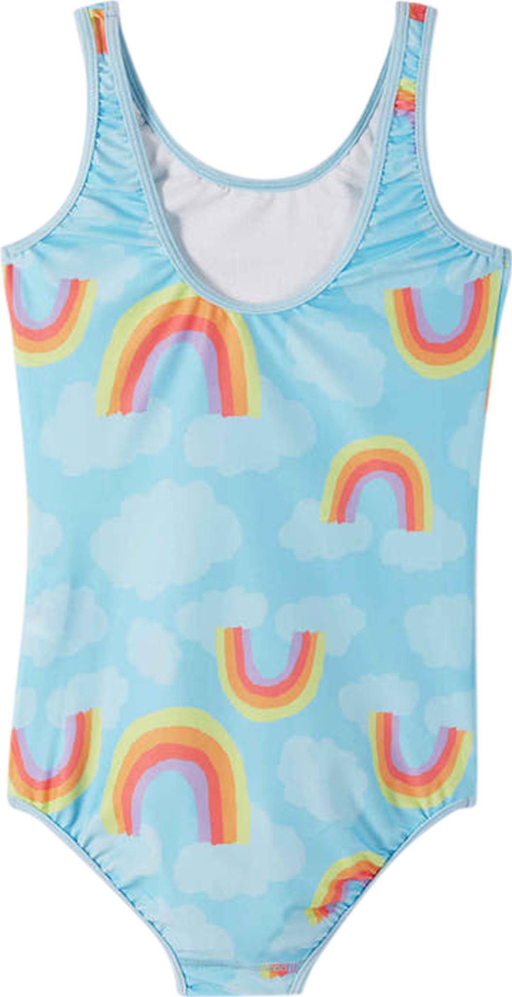 Numéro de l'image de la galerie de produits 2 pour le produit Maillot de bain Uimaan - Fille