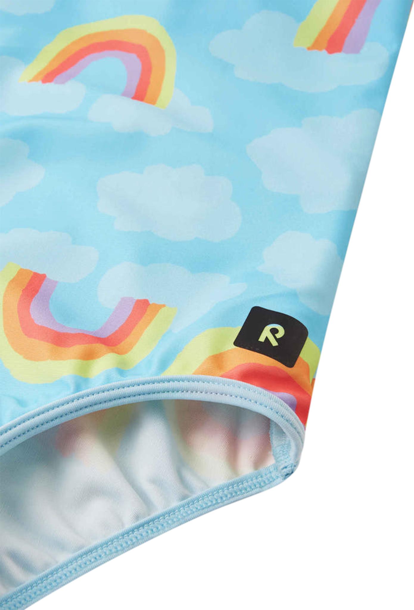 Numéro de l'image de la galerie de produits 4 pour le produit Maillot de bain Uimaan - Fille