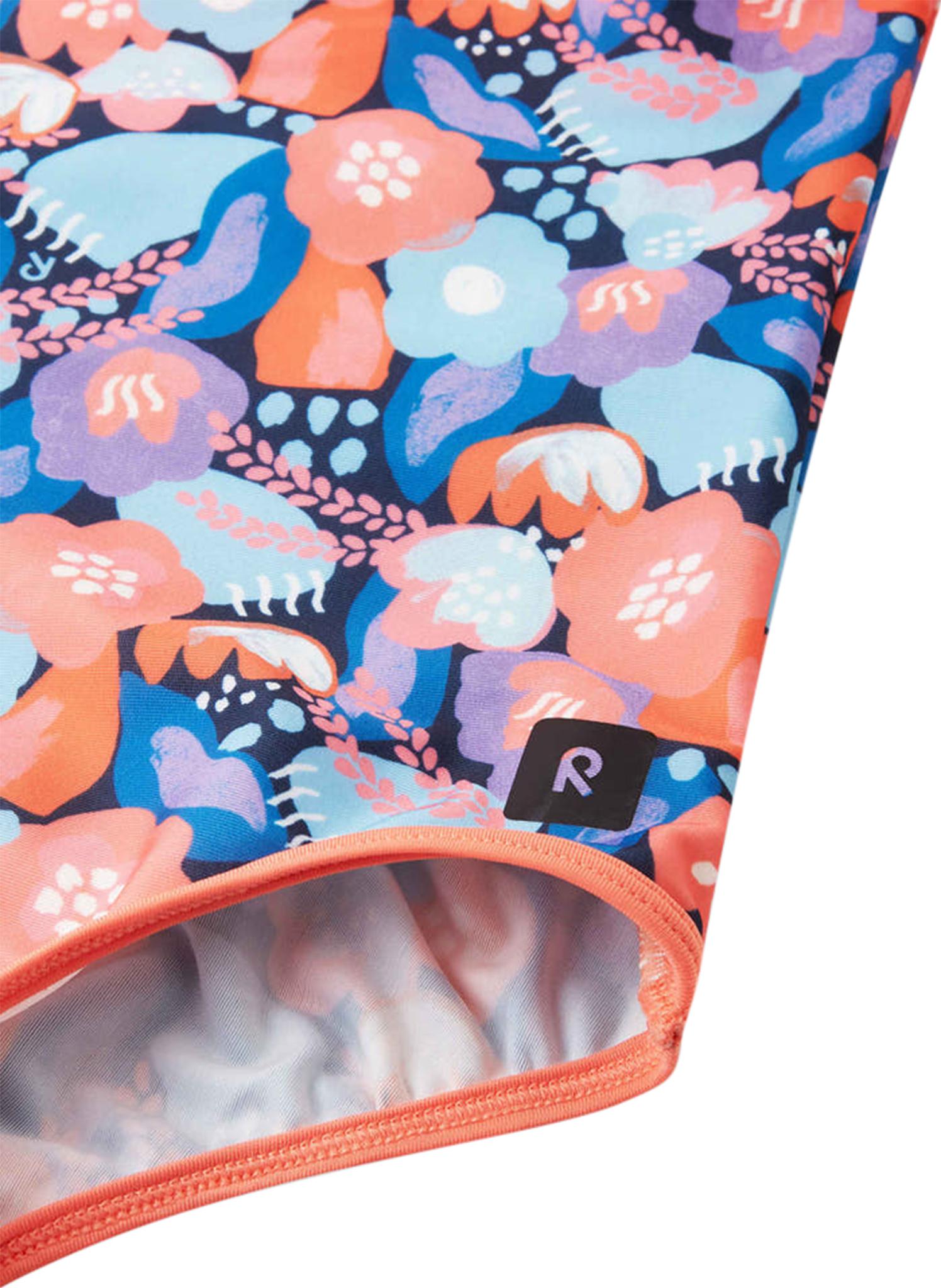 Product gallery image number 4 for product Uimaan Swimsuit - Girls
