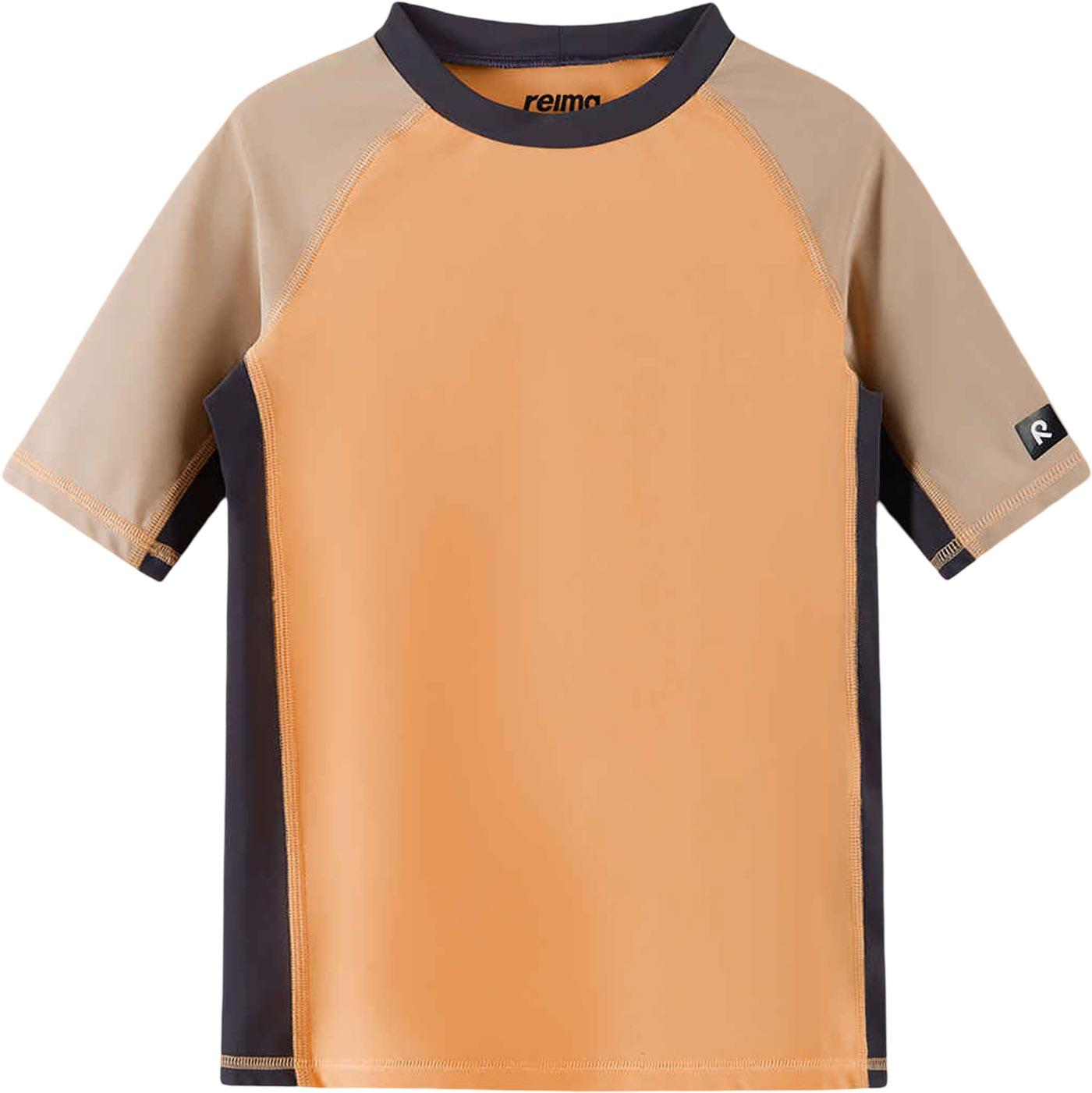 Image de produit pour T-shirt de bain anti-UV Uiva - Garçon