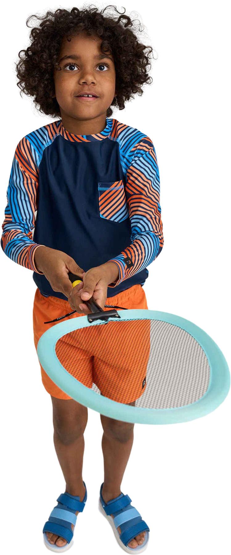 Product gallery image number 2 for product Kroolaus Sunproof T-Shirt - Kids