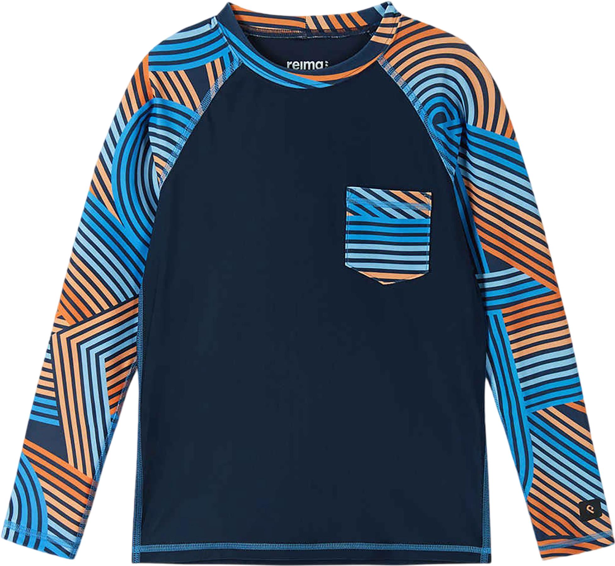 Product gallery image number 1 for product Kroolaus Sunproof T-Shirt - Kids