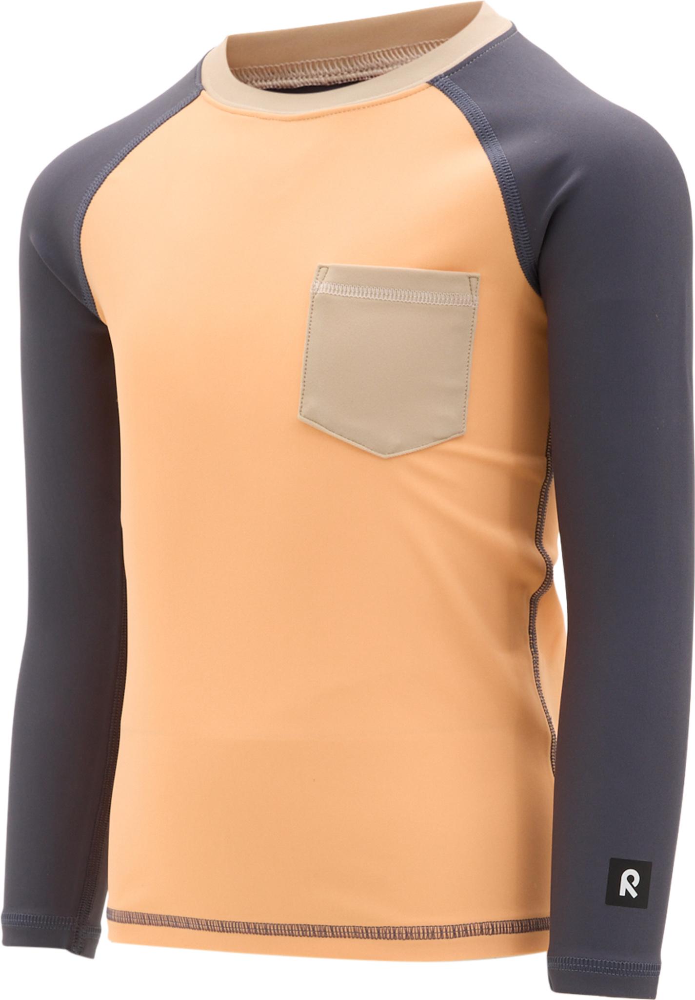 Numéro de l'image de la galerie de produits 2 pour le produit T-shirt anti-UV Kroolaus - Garçon