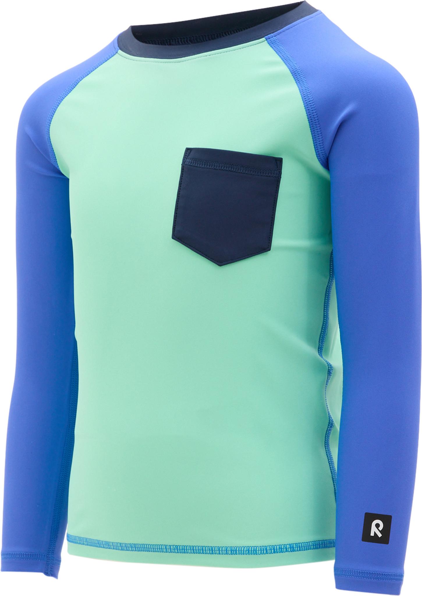 Product gallery image number 3 for product Kroolaus Sunproof T-Shirt - Boys