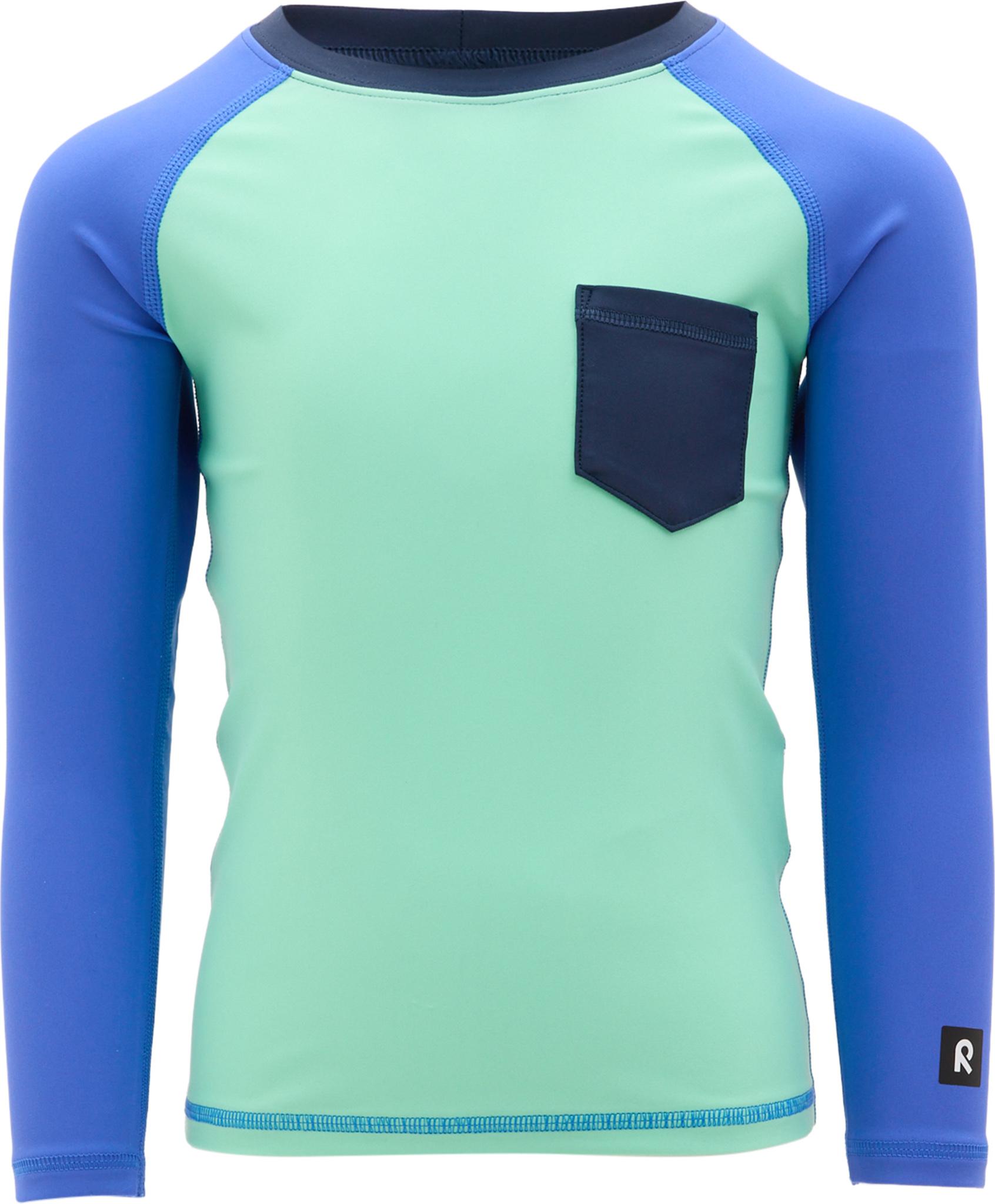 Product image for Kroolaus Sunproof T-Shirt - Boys