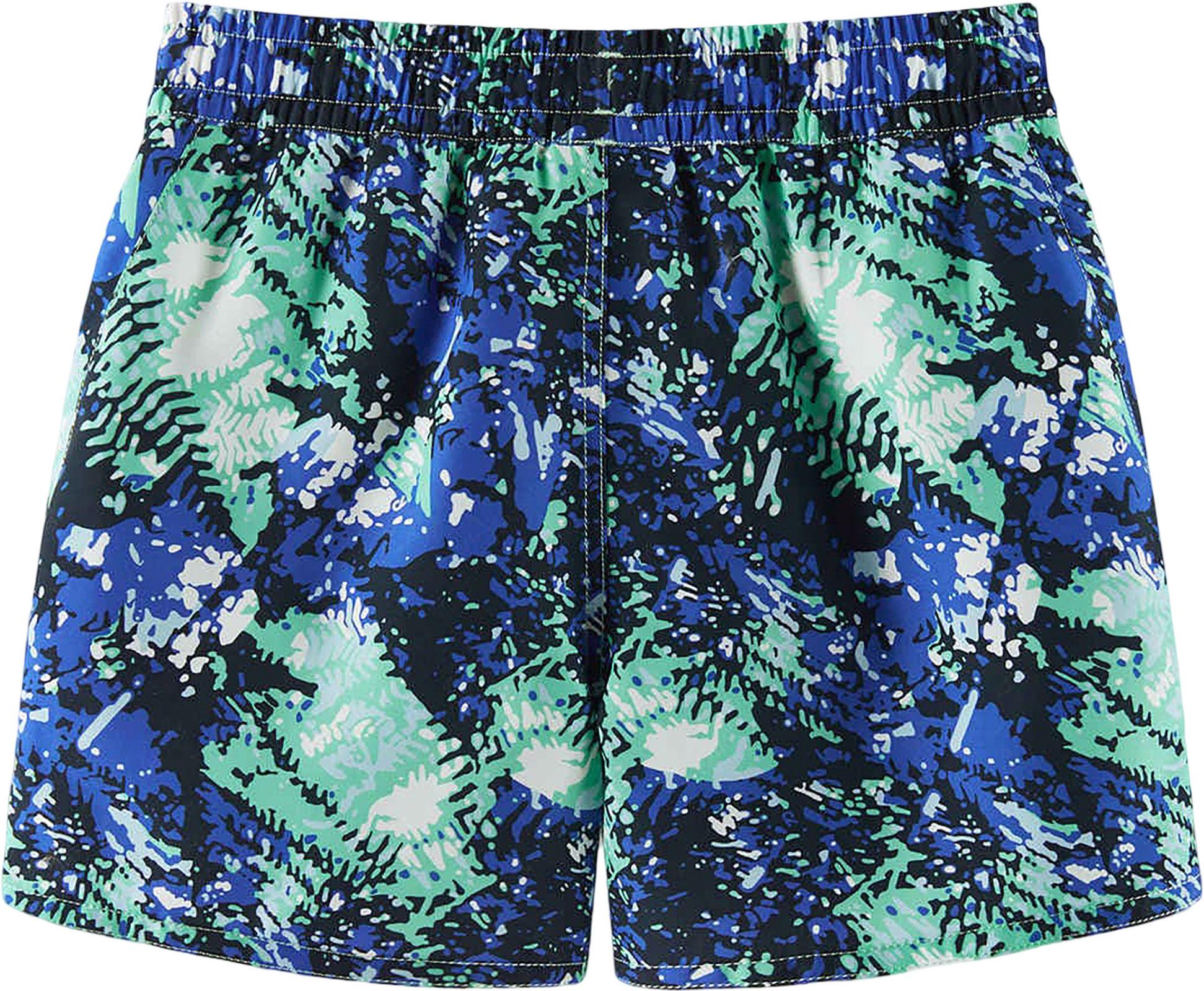 Product gallery image number 2 for product Somero Sunproof Beach Shorts - Boys