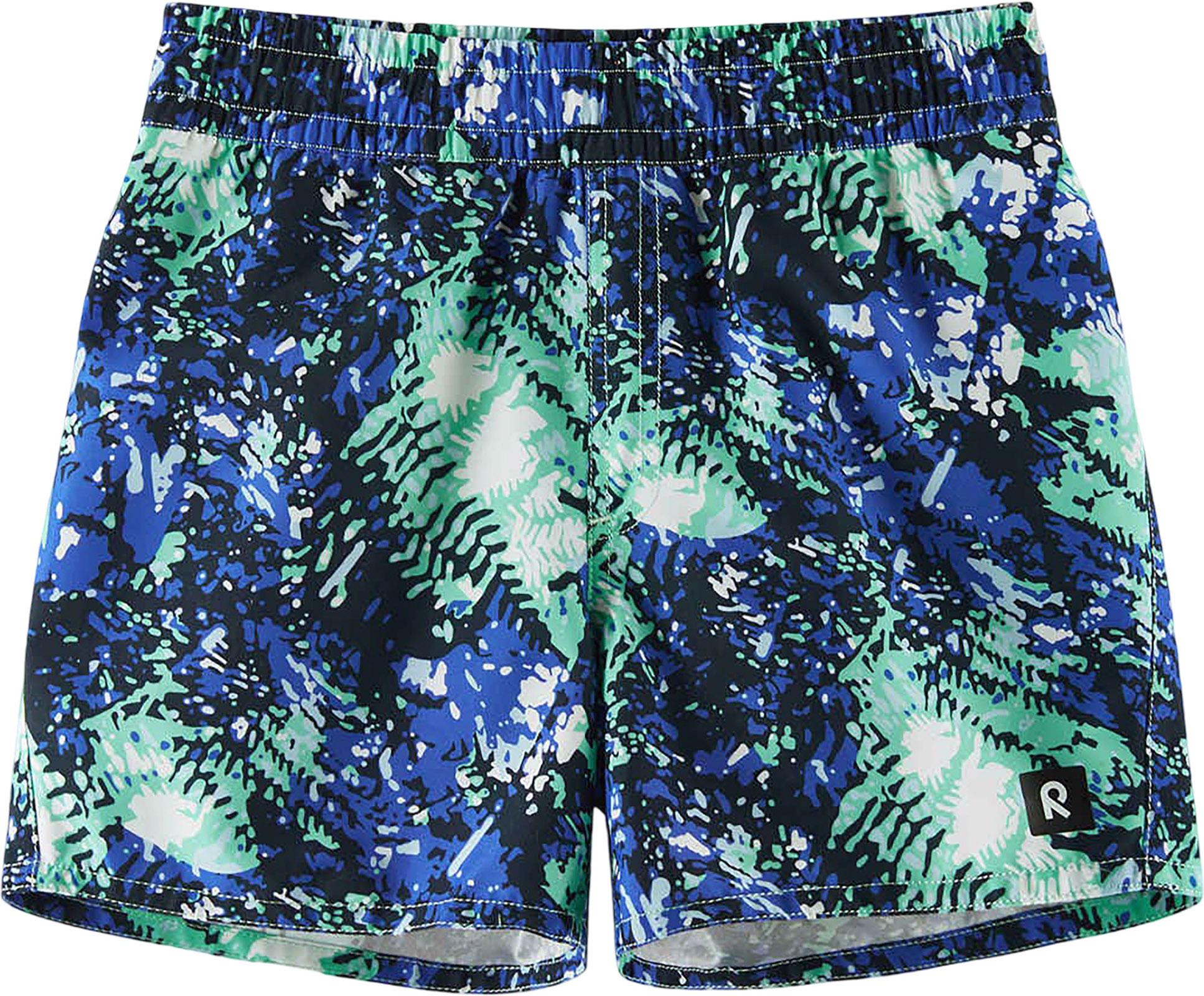 Product image for Somero Sunproof Beach Shorts - Boys