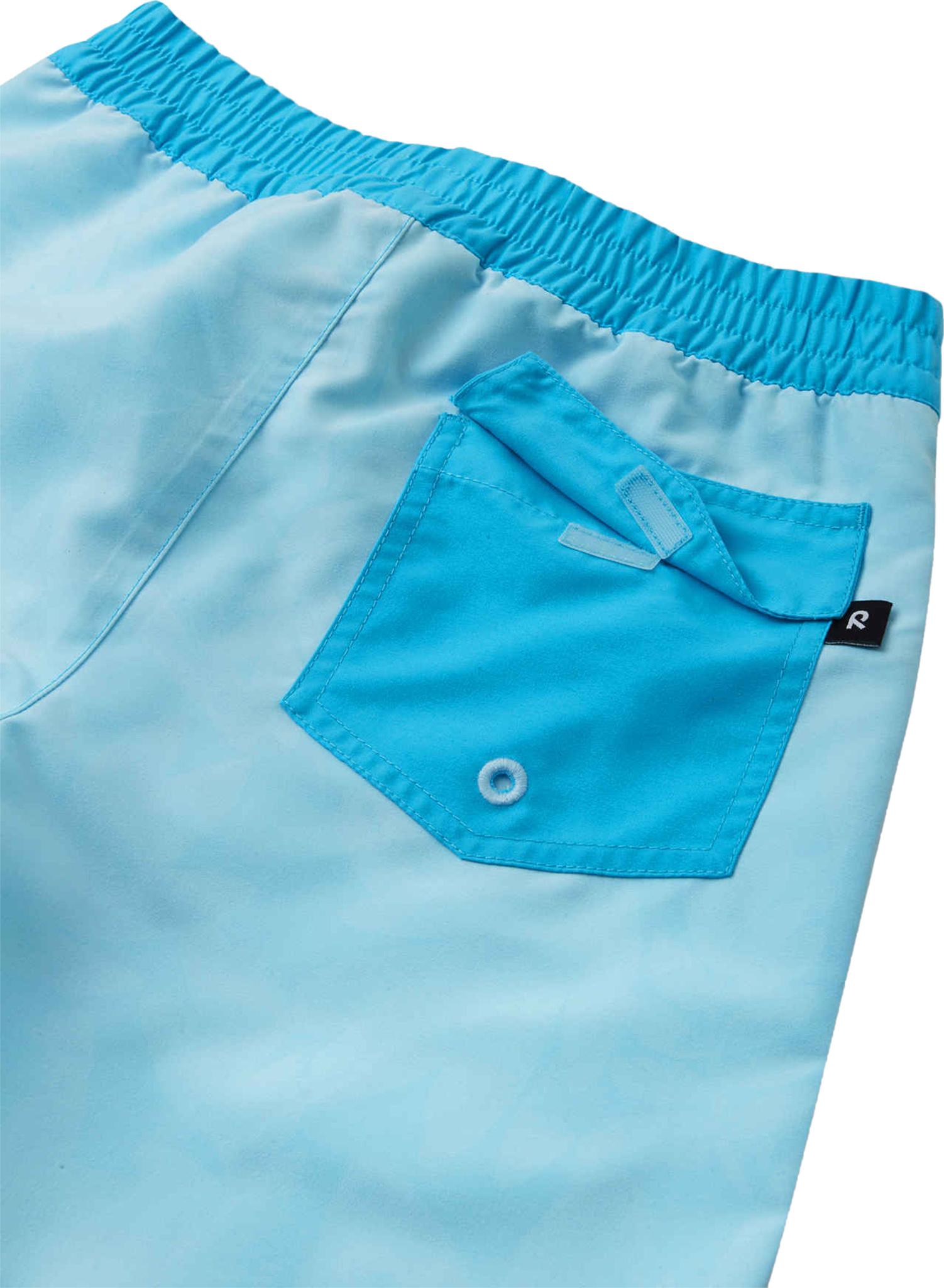 Numéro de l'image de la galerie de produits 4 pour le produit Short de bain Papaija Akva - Garçon