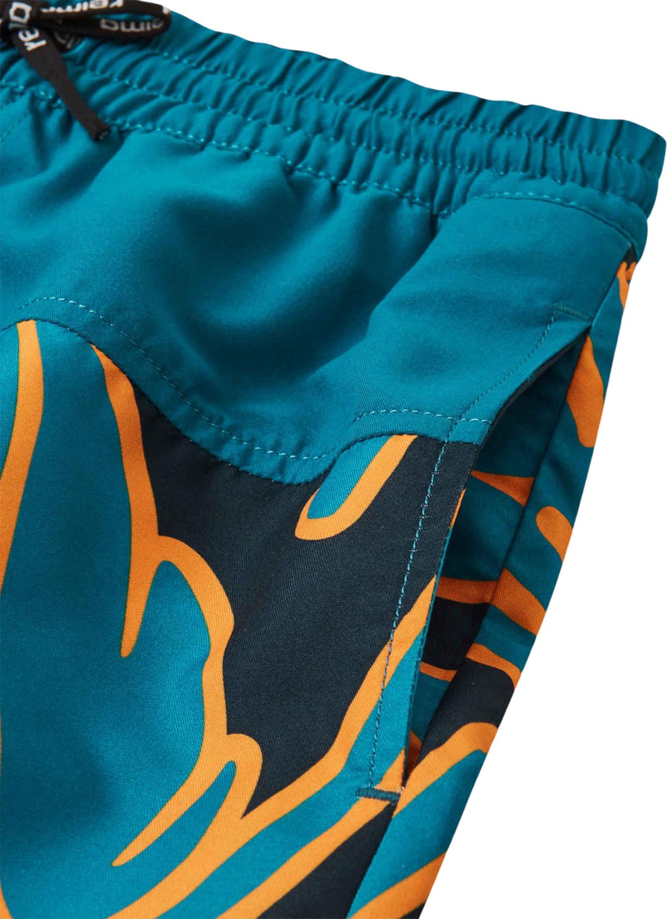 Product gallery image number 4 for product Papaija Beach Shorts - Boys