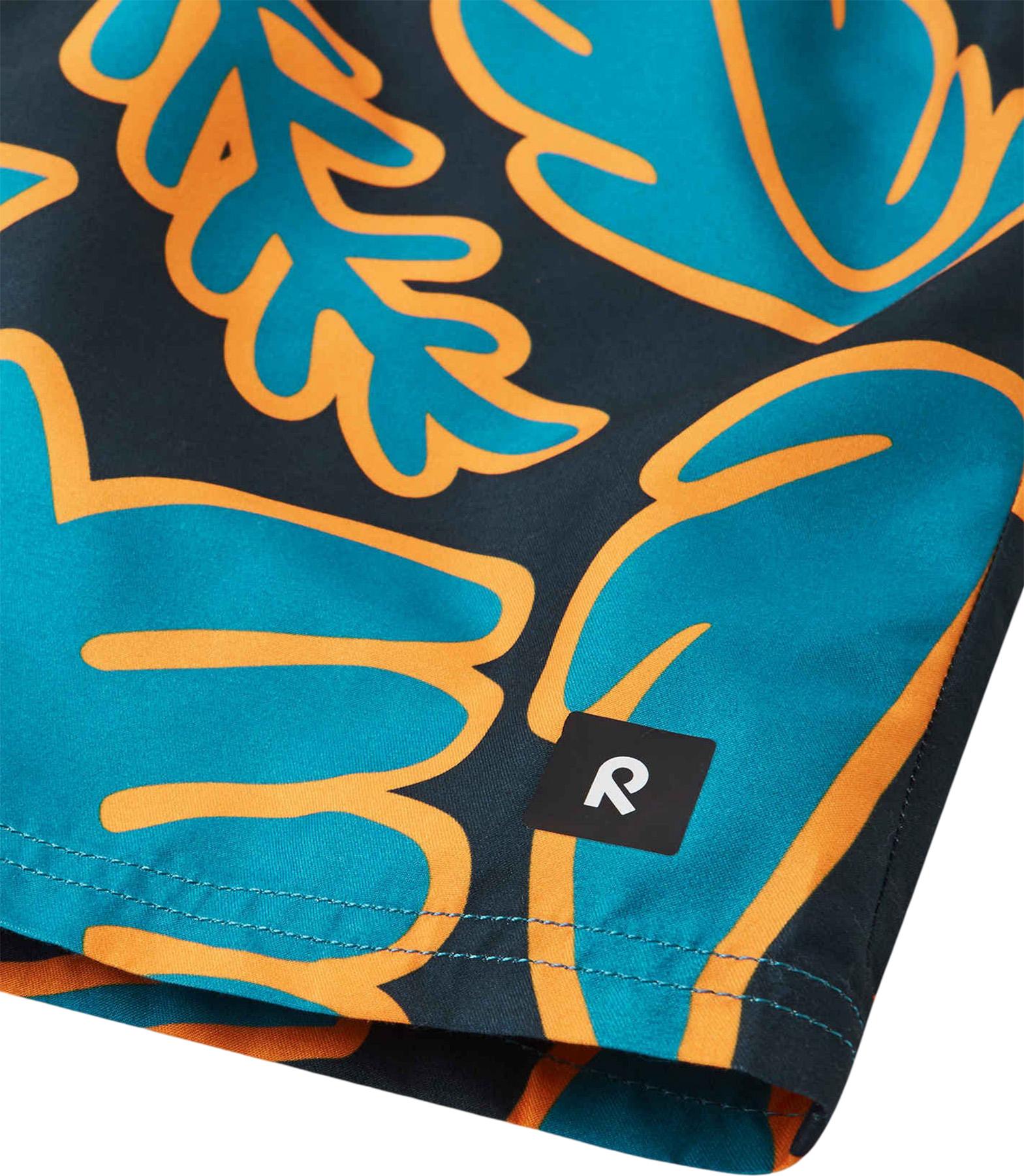 Product gallery image number 7 for product Papaija Beach Shorts - Boys