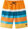 Colour: Fruity Orange