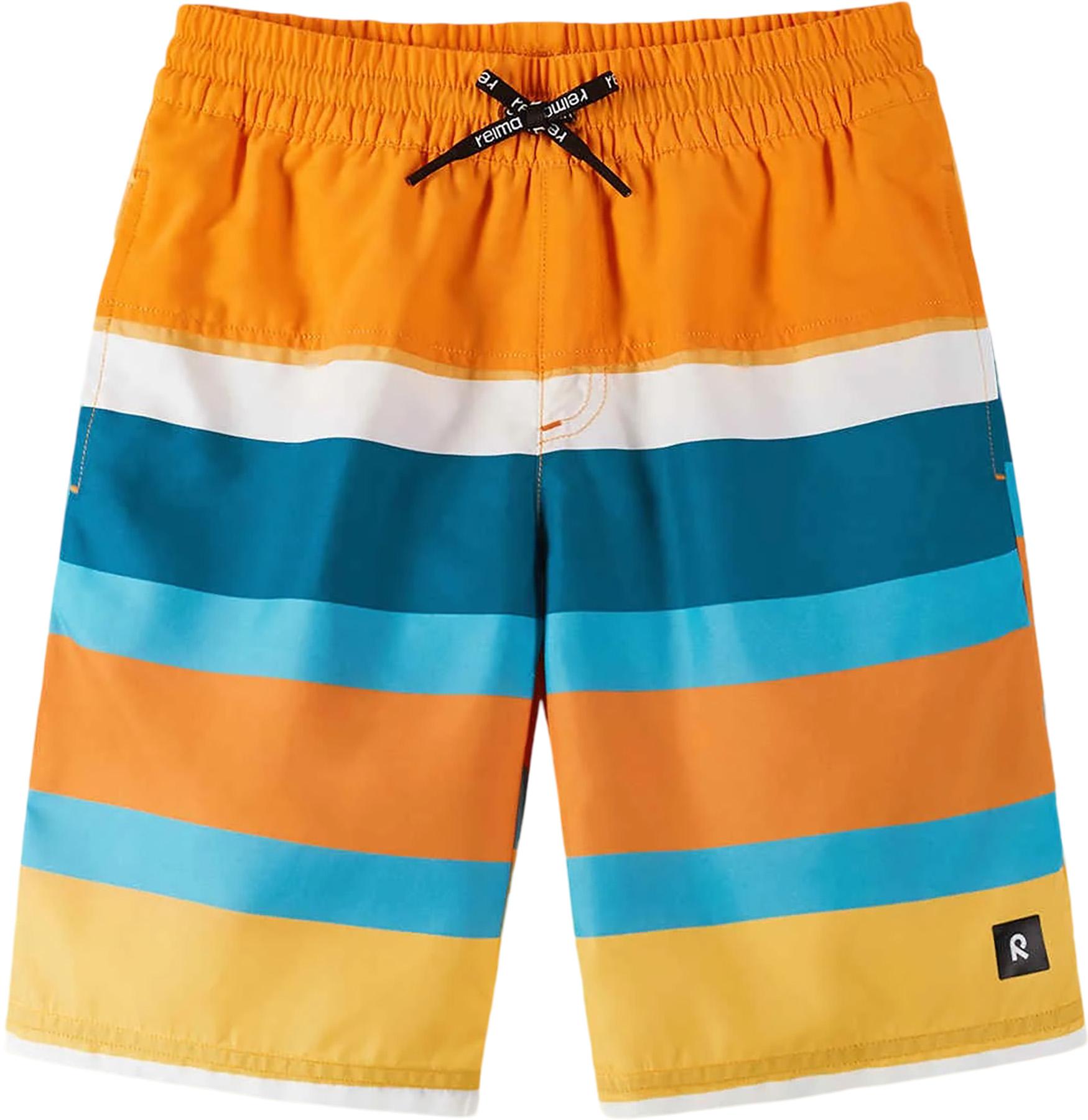 Product gallery image number 1 for product Papaija Beach Shorts - Boys