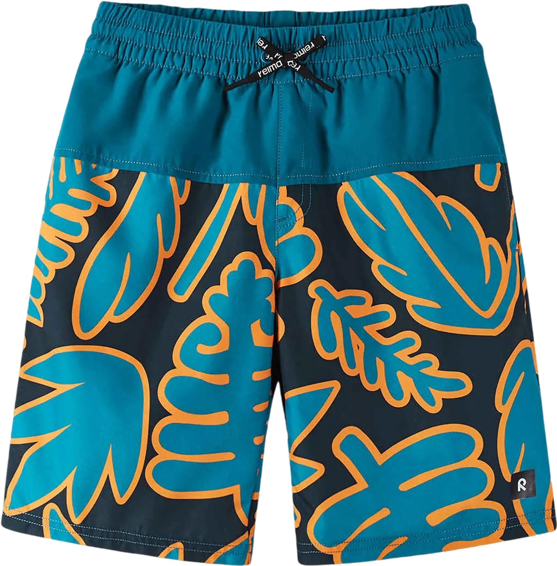 Image de produit pour Short de plage Papaija - Garçon