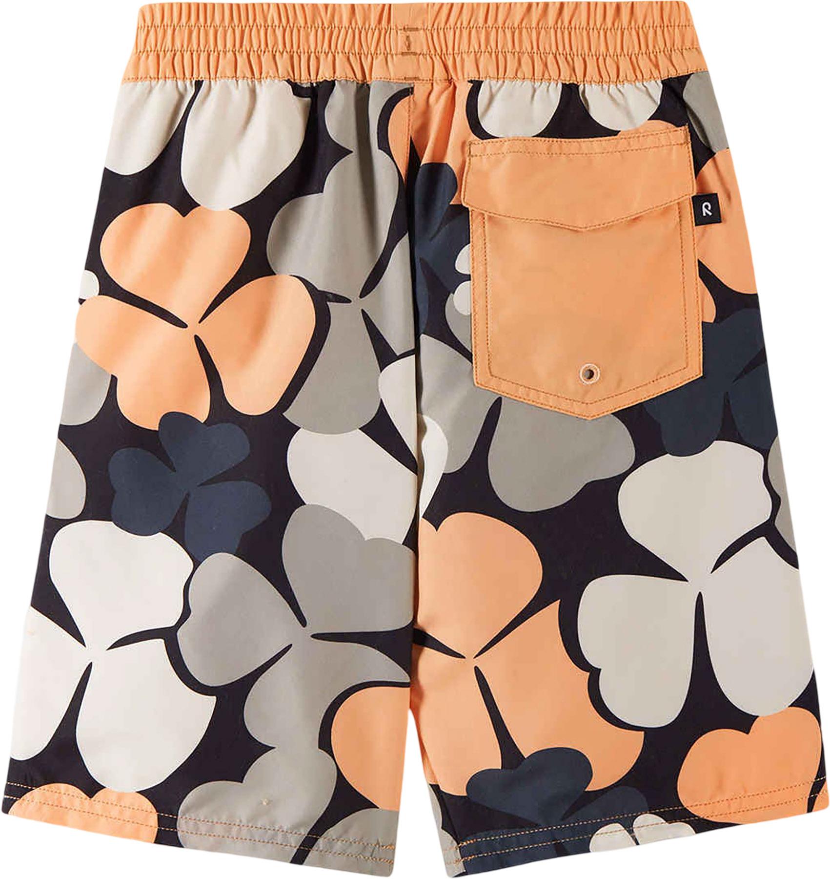 Product gallery image number 2 for product Papaija SunProof Beach Shorts - Kids