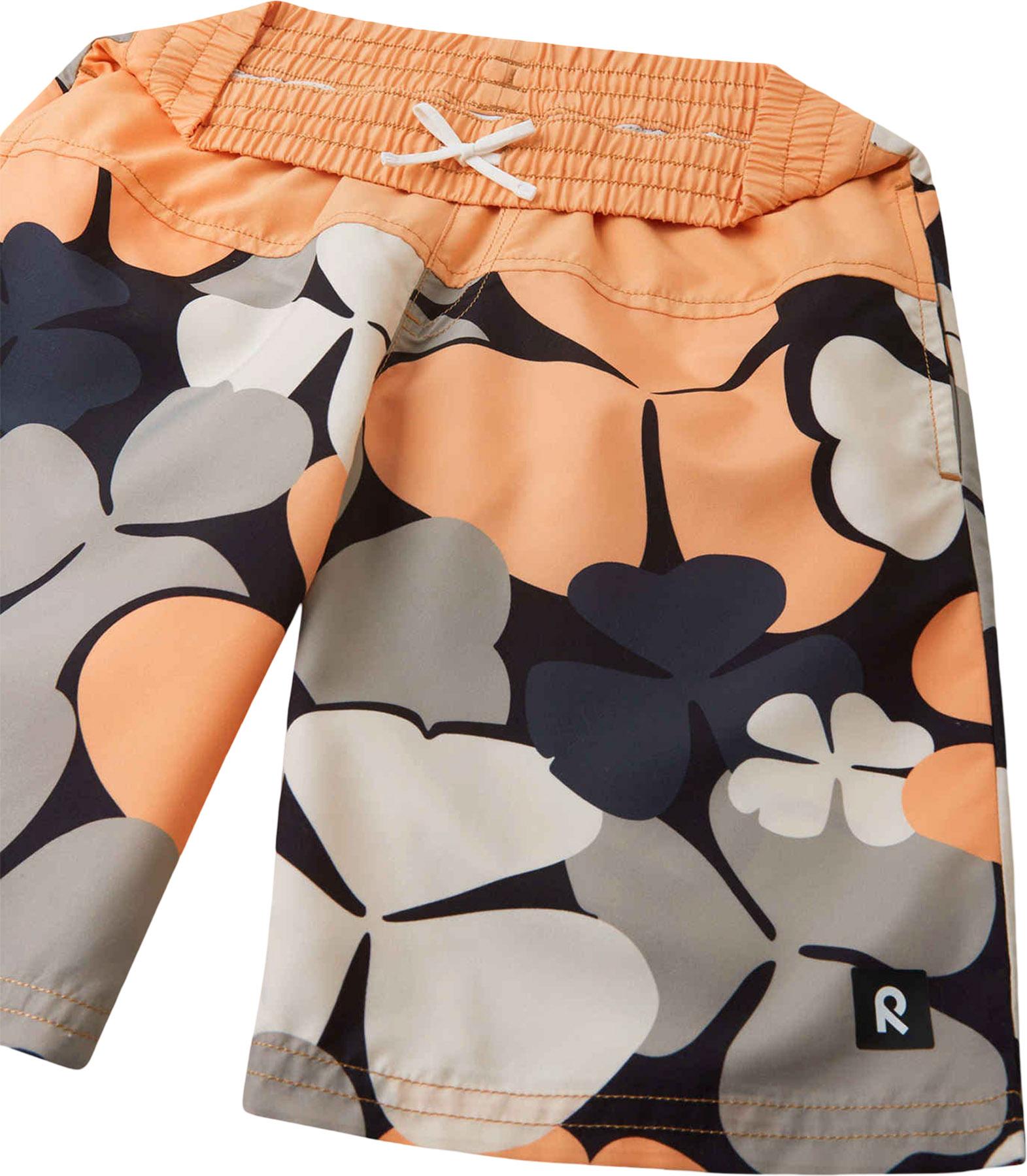 Product gallery image number 3 for product Papaija SunProof Beach Shorts - Kids