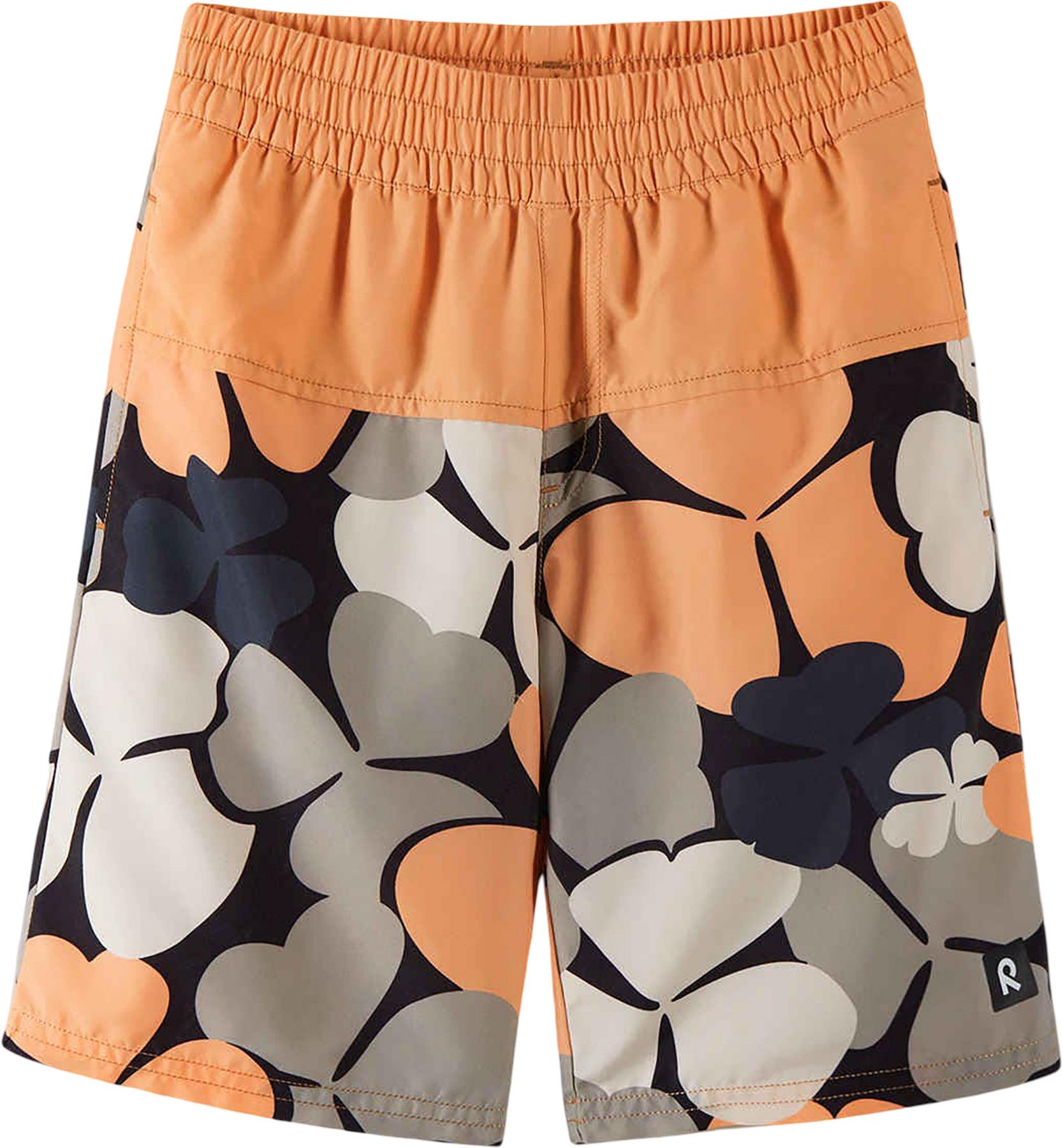 Product image for Papaija SunProof Beach Shorts - Kids