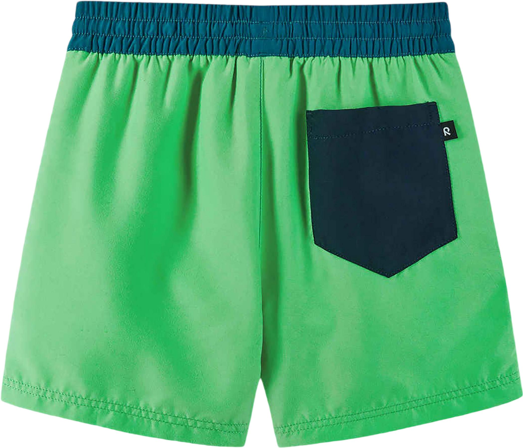 Product gallery image number 2 for product Palmu Swim Shorts - Boys