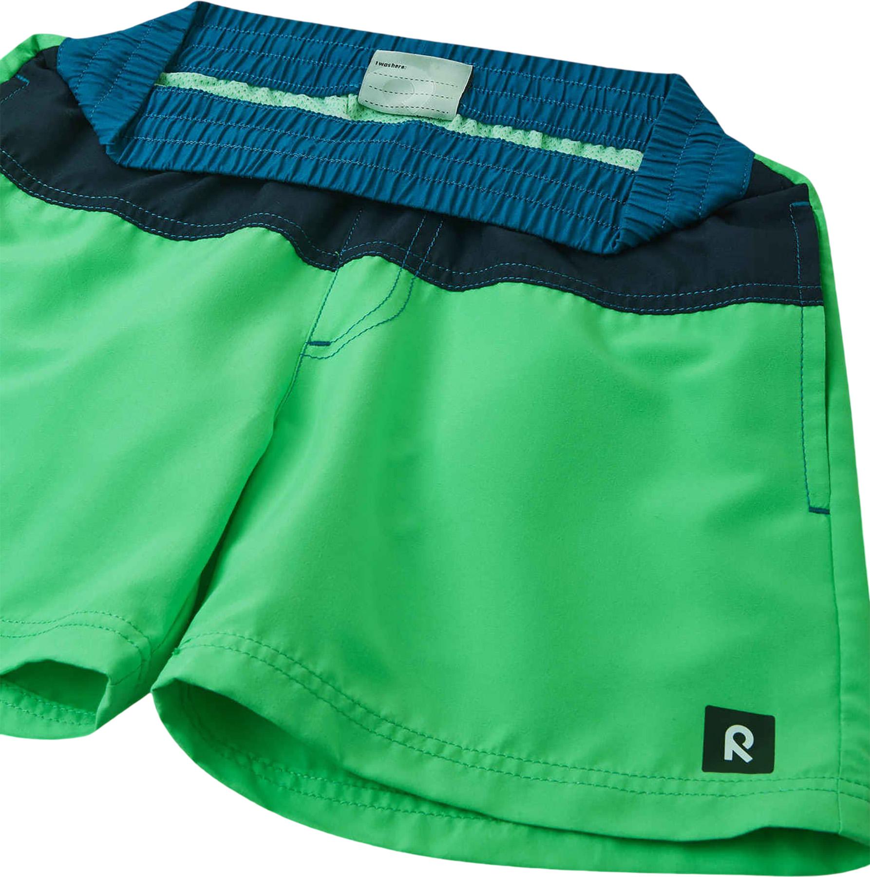 Product gallery image number 4 for product Palmu Swim Shorts - Boys