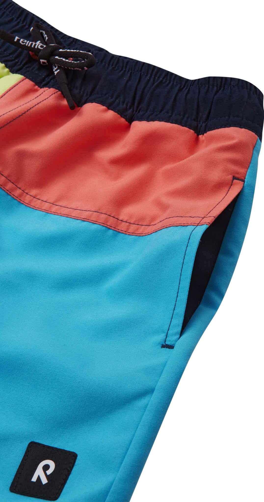 Product gallery image number 2 for product Palmu Swim Shorts - Boys