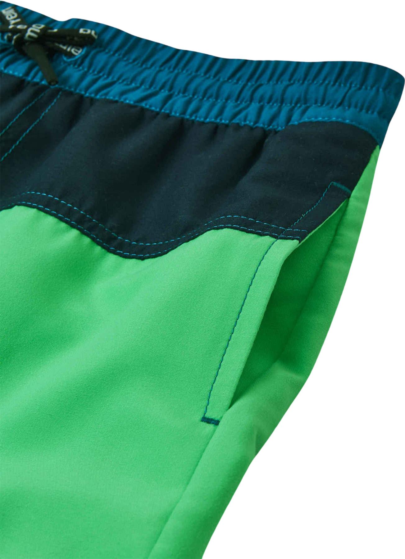 Product gallery image number 3 for product Palmu Swim Shorts - Boys