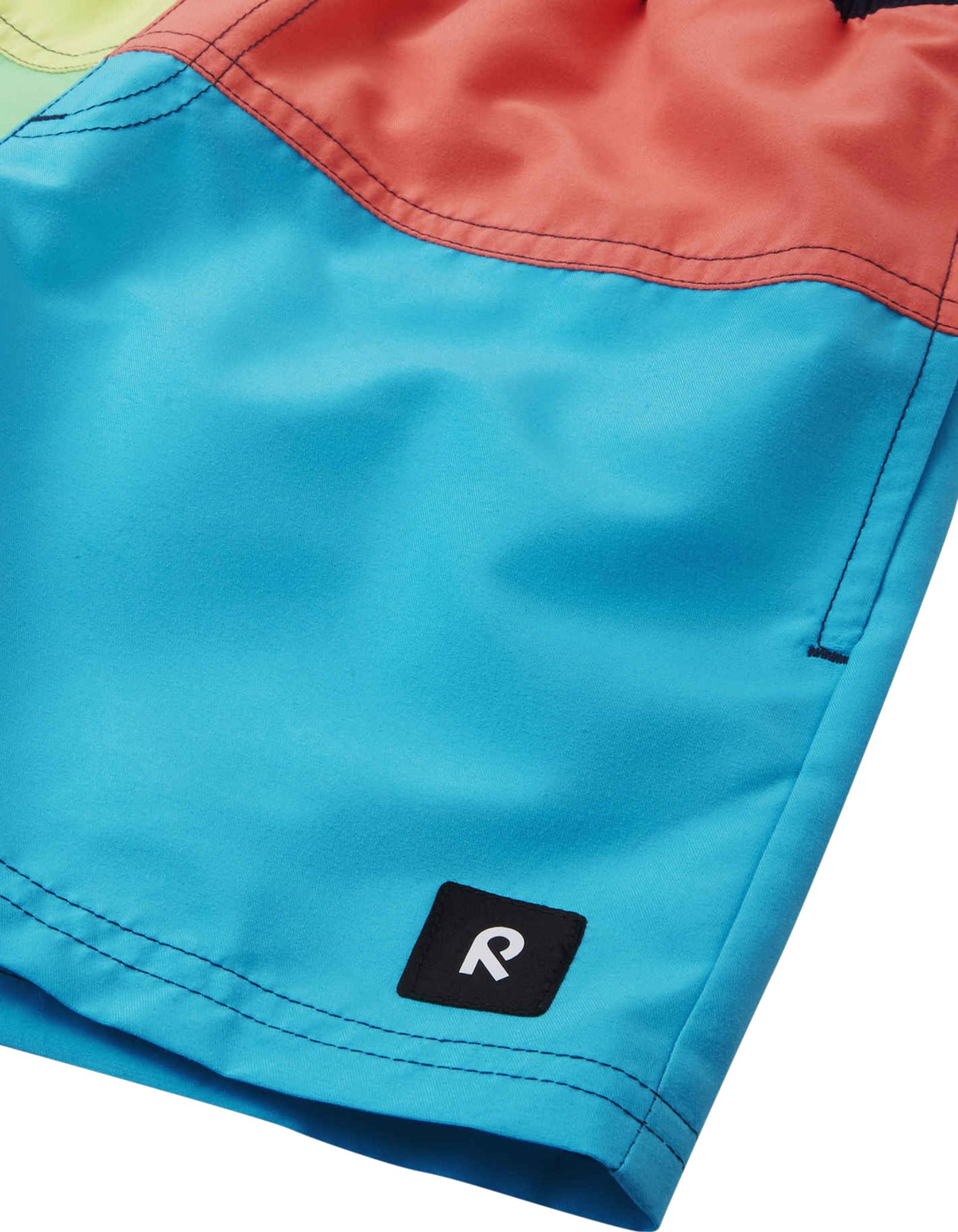 Product gallery image number 4 for product Palmu Swim Shorts - Boys