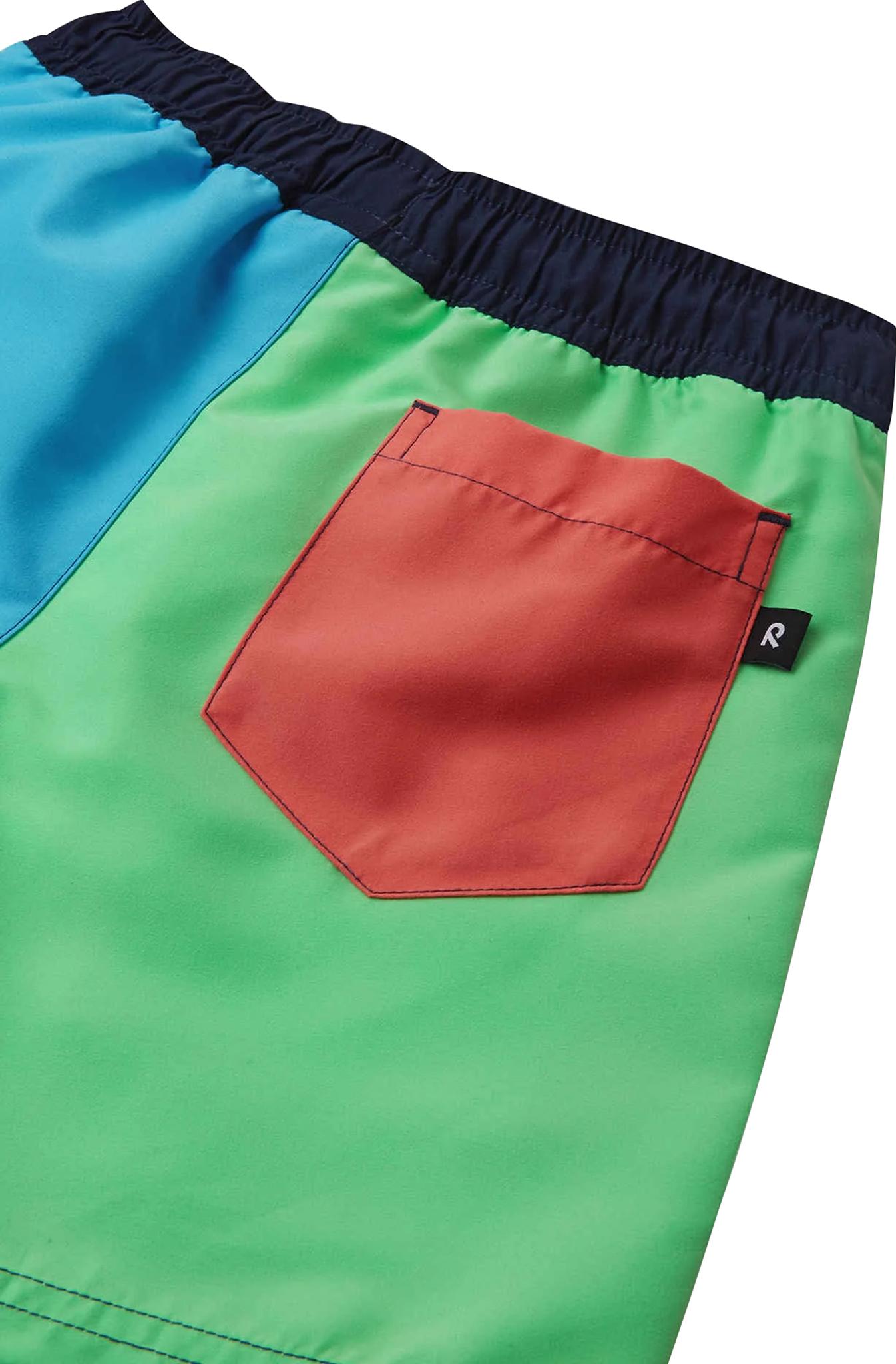 Product gallery image number 5 for product Palmu Swim Shorts - Boys