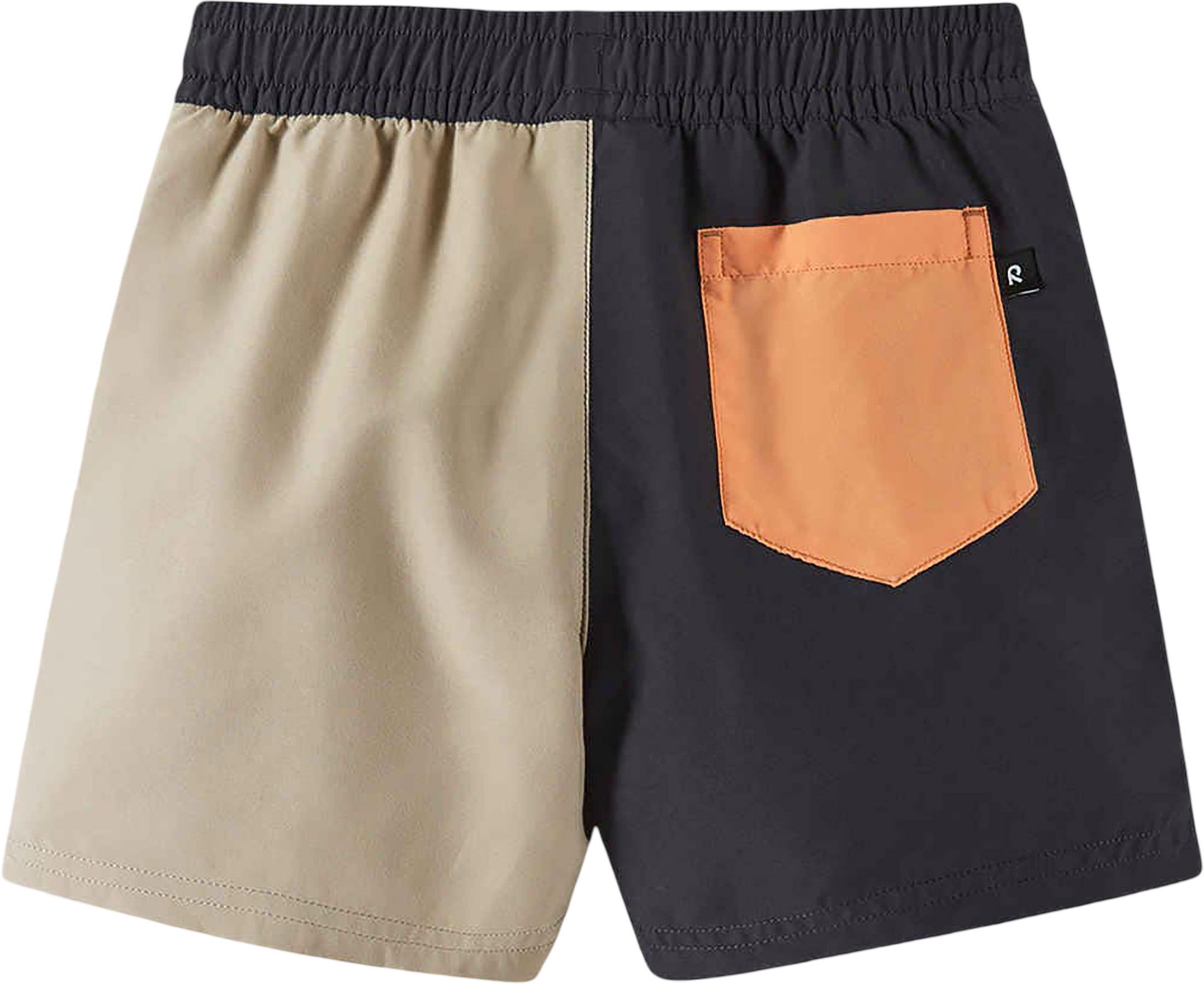 Product gallery image number 2 for product Palmu Sunproof Beach Shorts - Boys