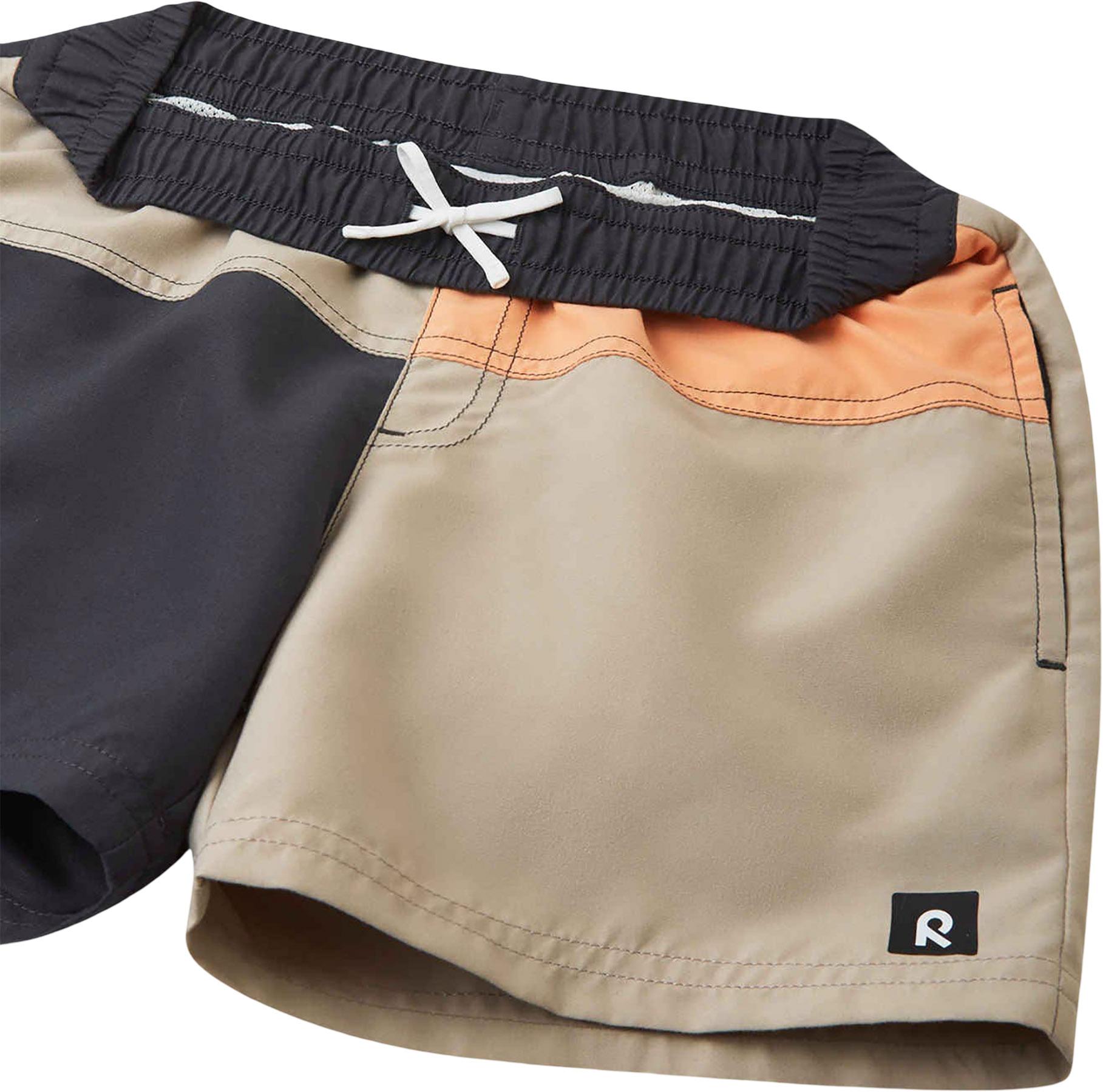 Product gallery image number 3 for product Palmu Sunproof Beach Shorts - Boys
