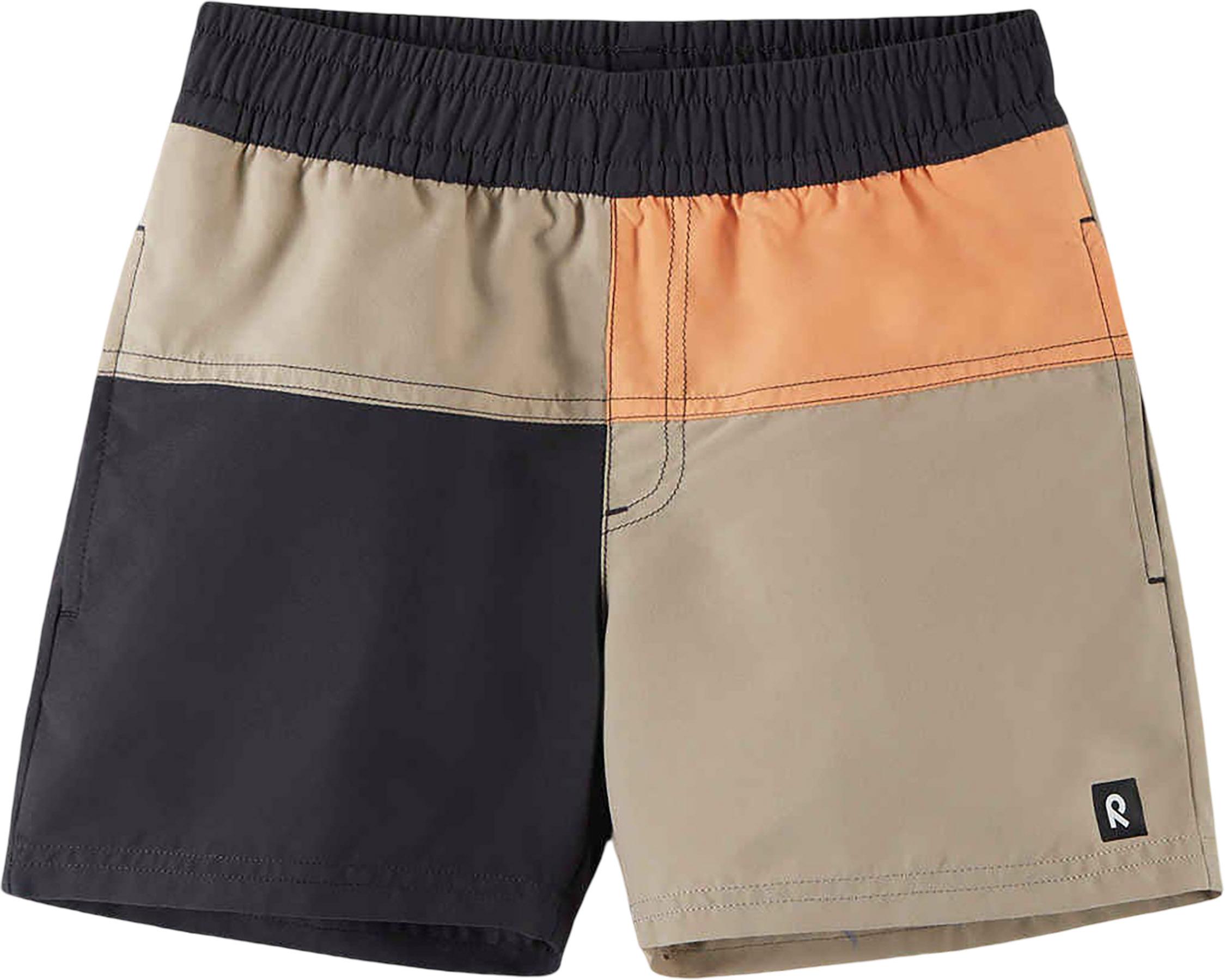 Product image for Palmu Sunproof Beach Shorts - Boys