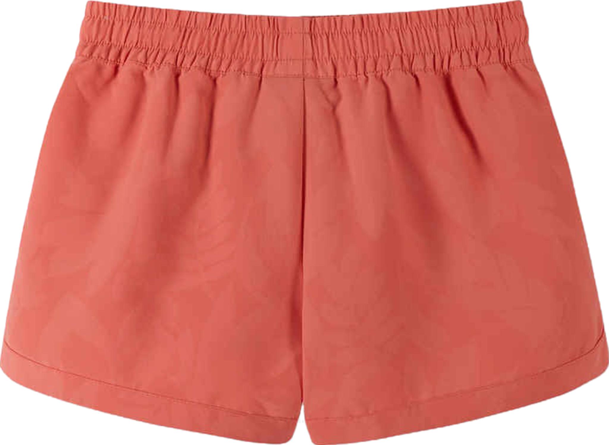 Product gallery image number 2 for product Nauru Akva Swim Shorts - Girls